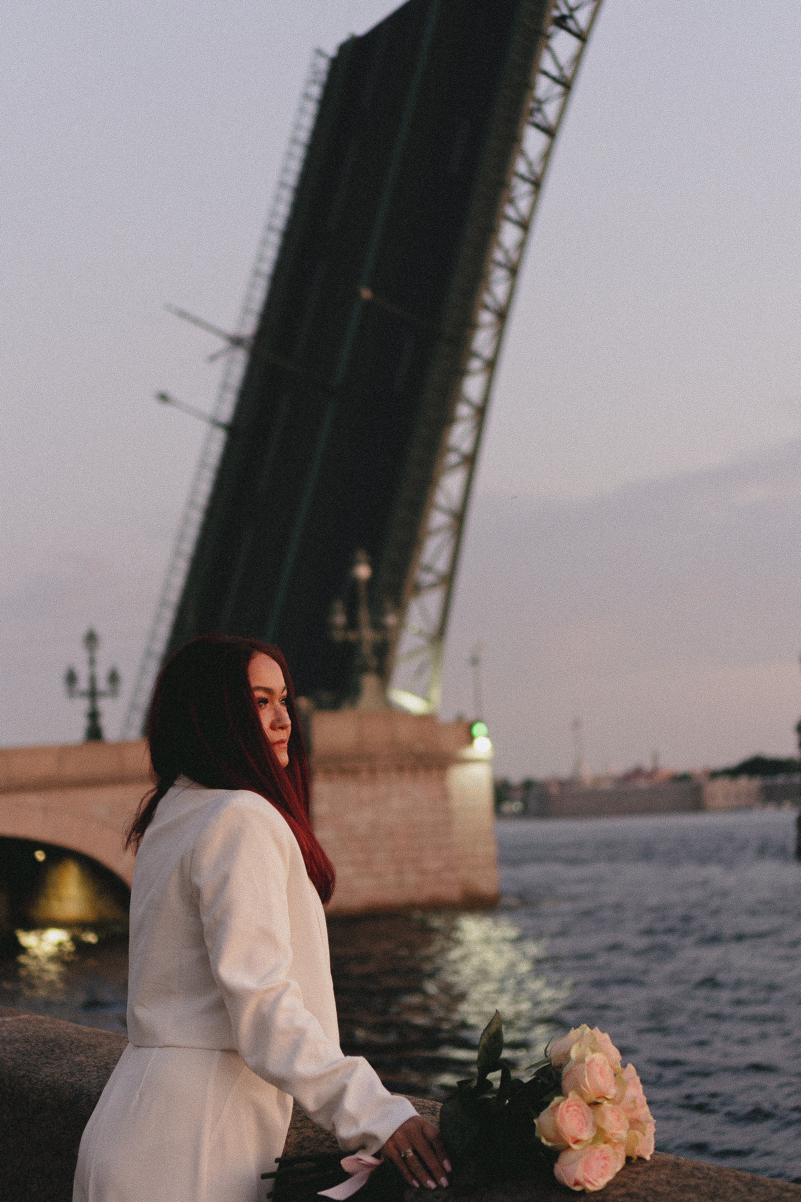 РАССВЕТНАЯ ИСТОРИЯ. Профессиональный фотограф, Санкт-Петербург — Виктория Богомолова