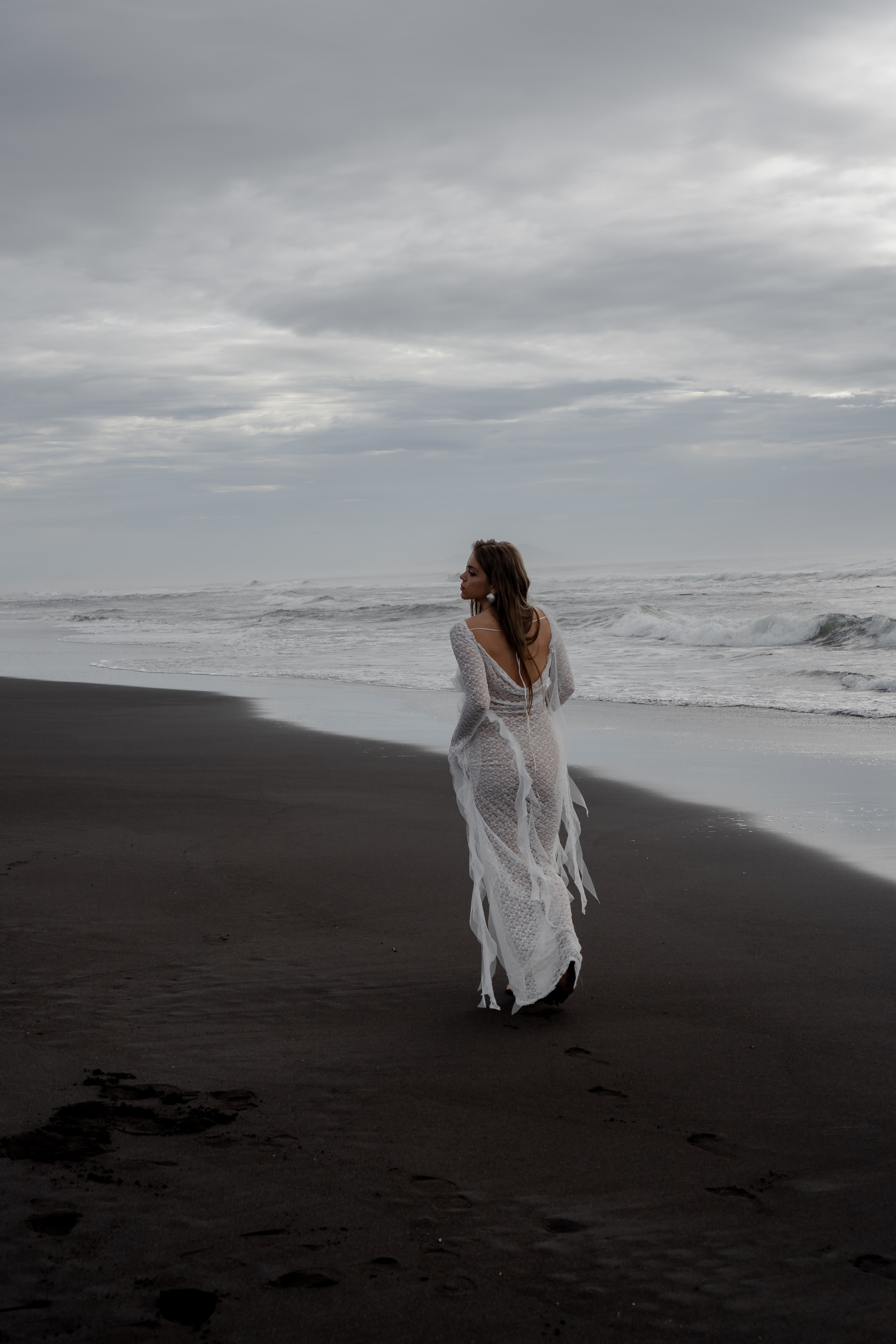 ТИХИЙ ОКЕАНН СЬЕМКА НА SONY. Профессиональный фотограф, Санкт-Петербург — Виктория Богомолова