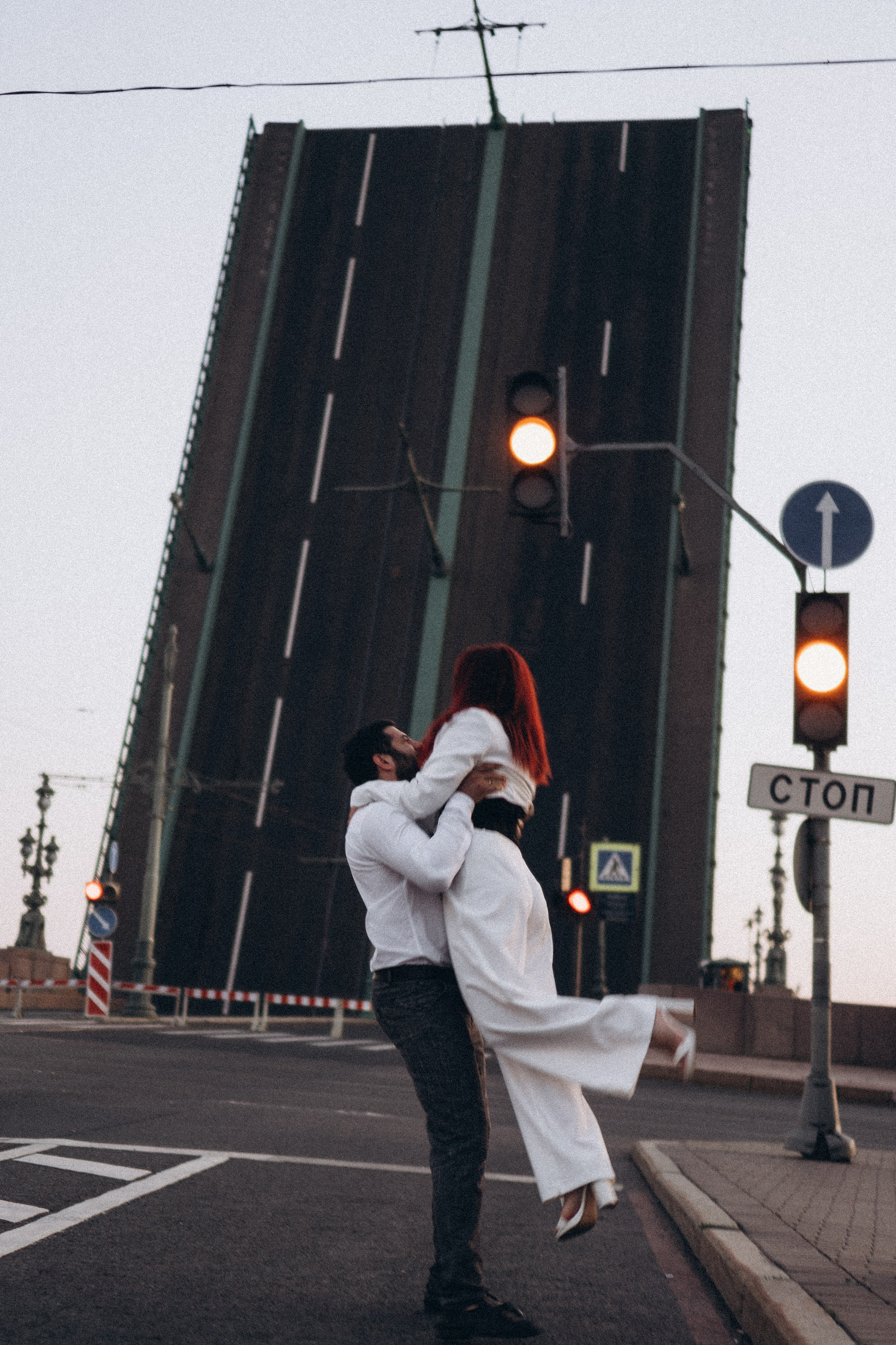 РАССВЕТНАЯ ИСТОРИЯ. Профессиональный фотограф, Санкт-Петербург — Виктория Богомолова