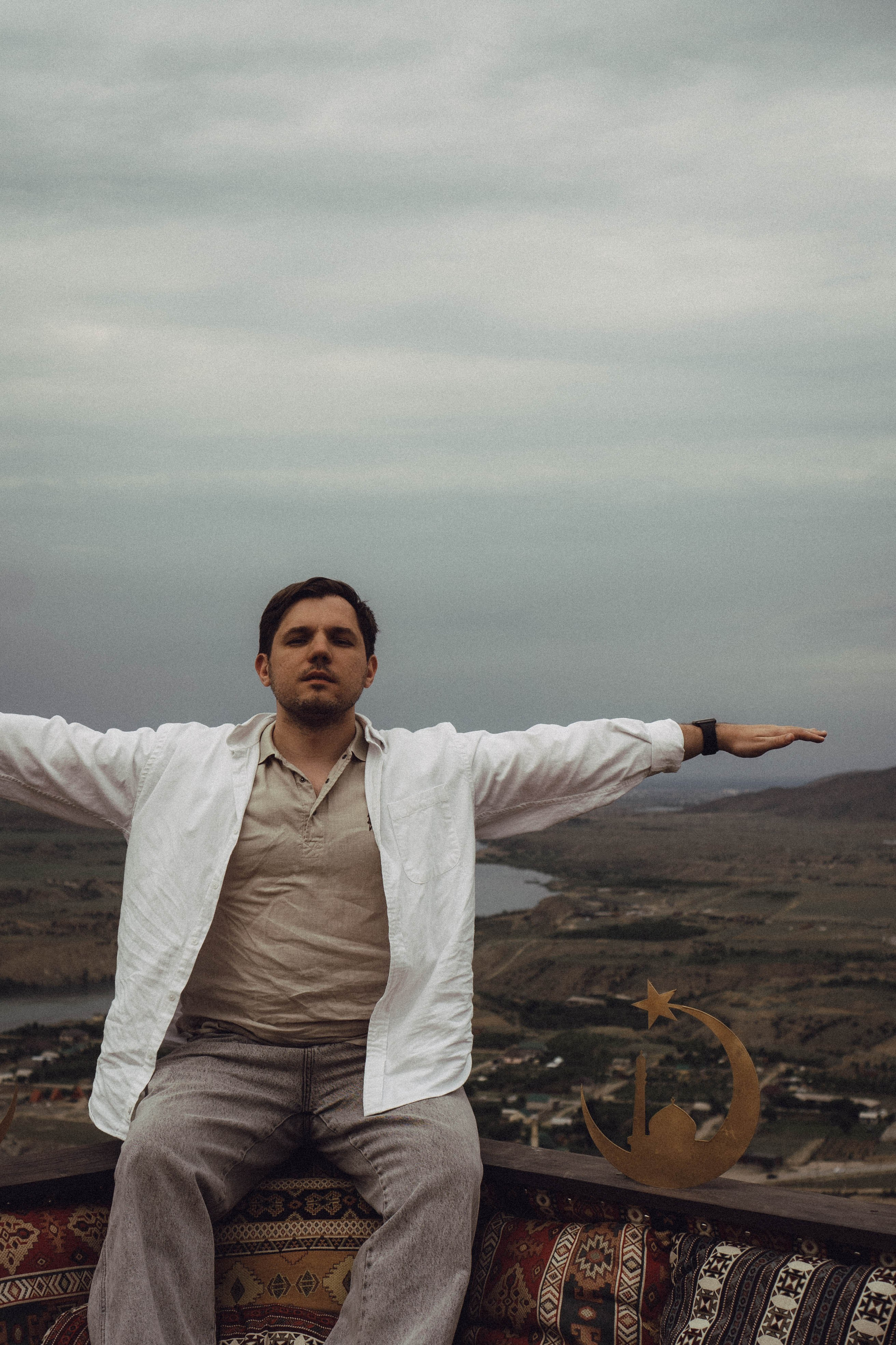 ДАГЕСТАН. Профессиональный фотограф, Санкт-Петербург — Виктория Богомолова