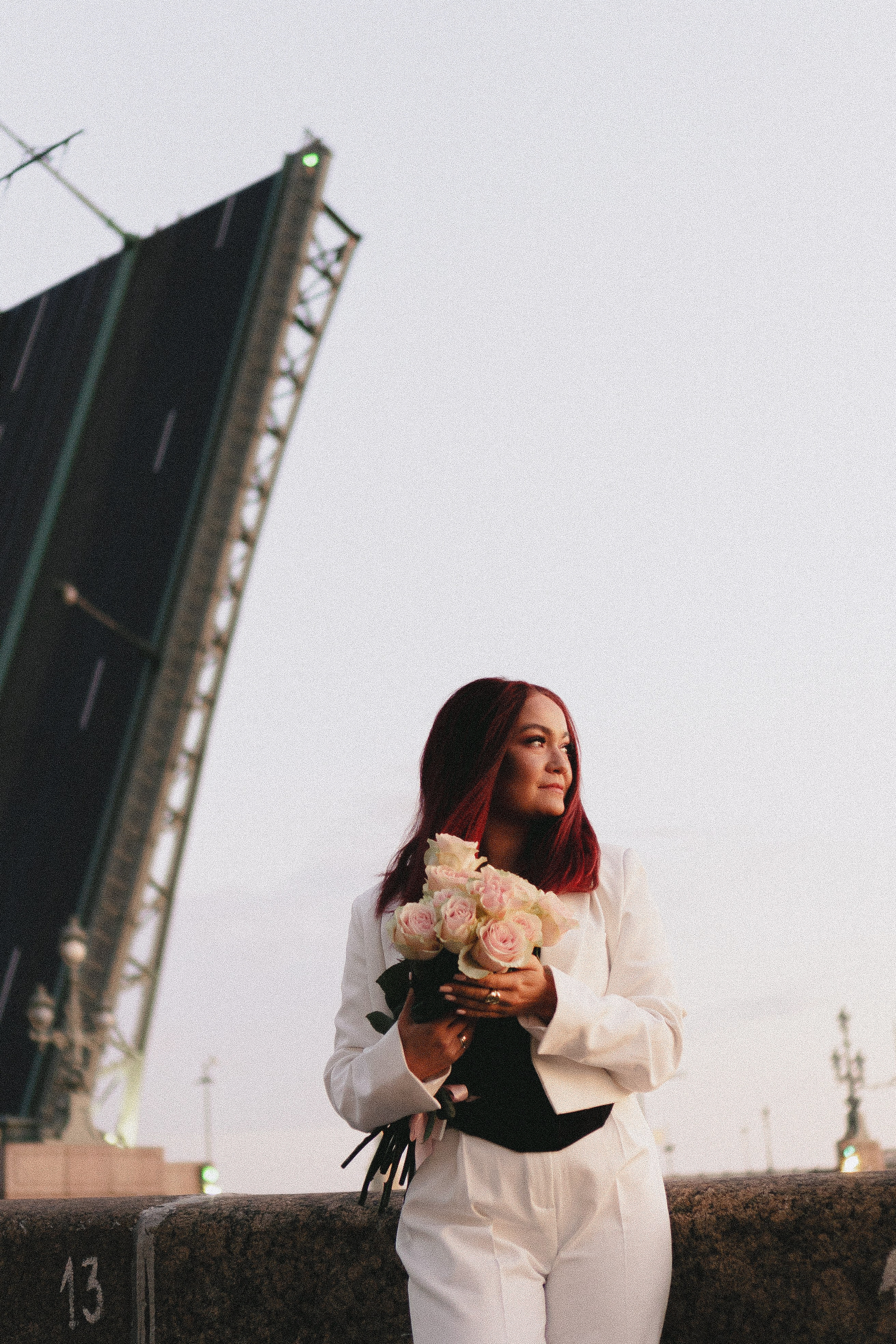 РАССВЕТНАЯ ИСТОРИЯ. Профессиональный фотограф, Санкт-Петербург — Виктория Богомолова