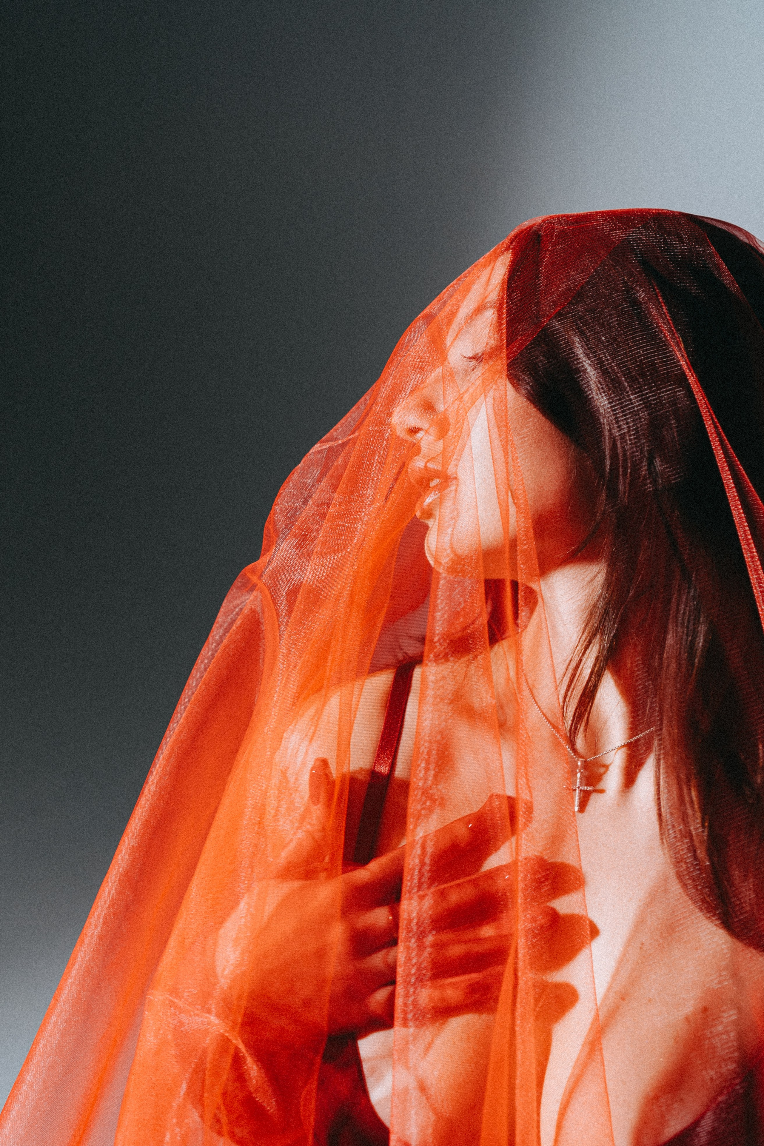 Творческая история для девушки. Профессиональный фотограф, Санкт-Петербург — Виктория Богомолова