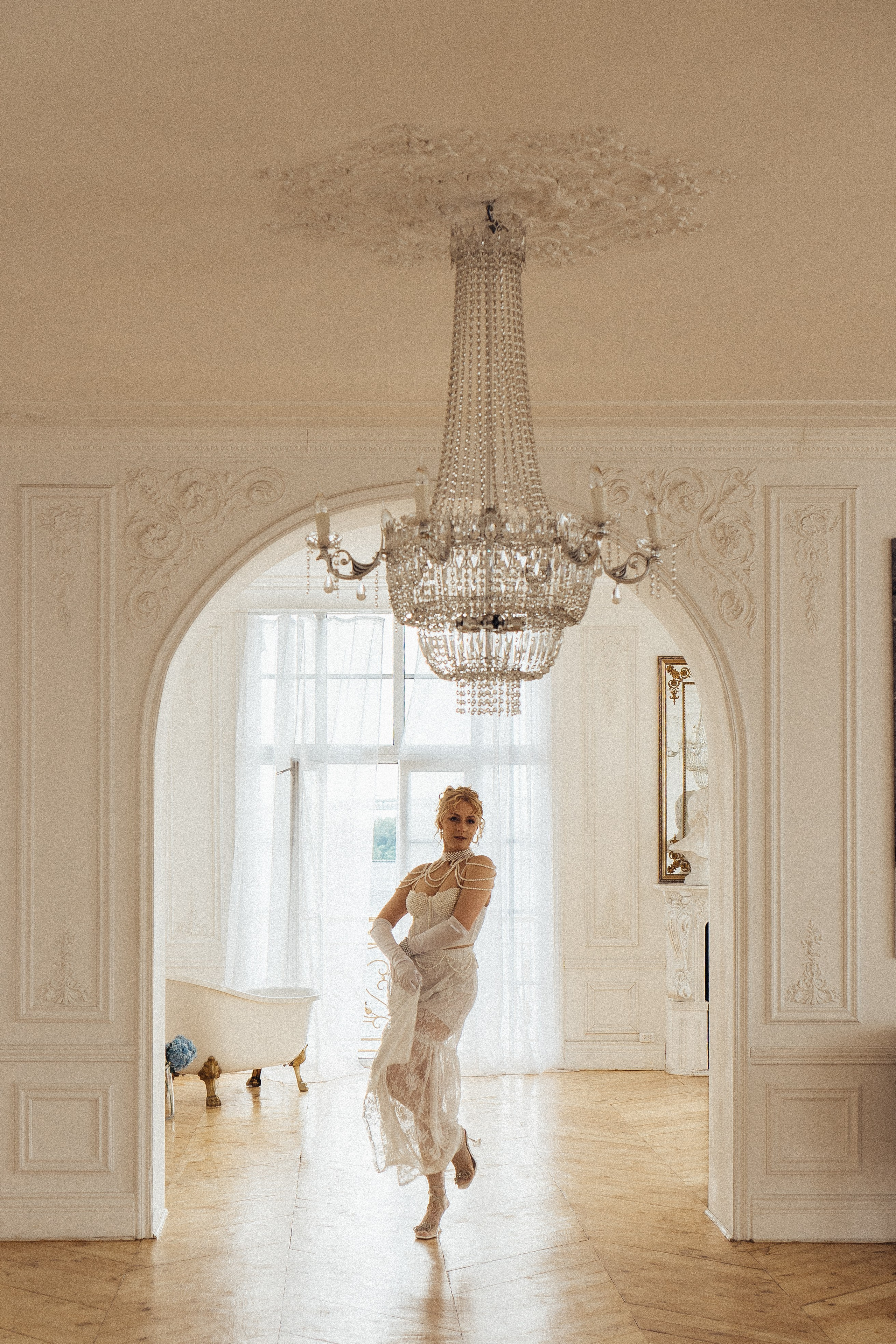 Винтажная история. Профессиональный фотограф, Санкт-Петербург — Виктория Богомолова