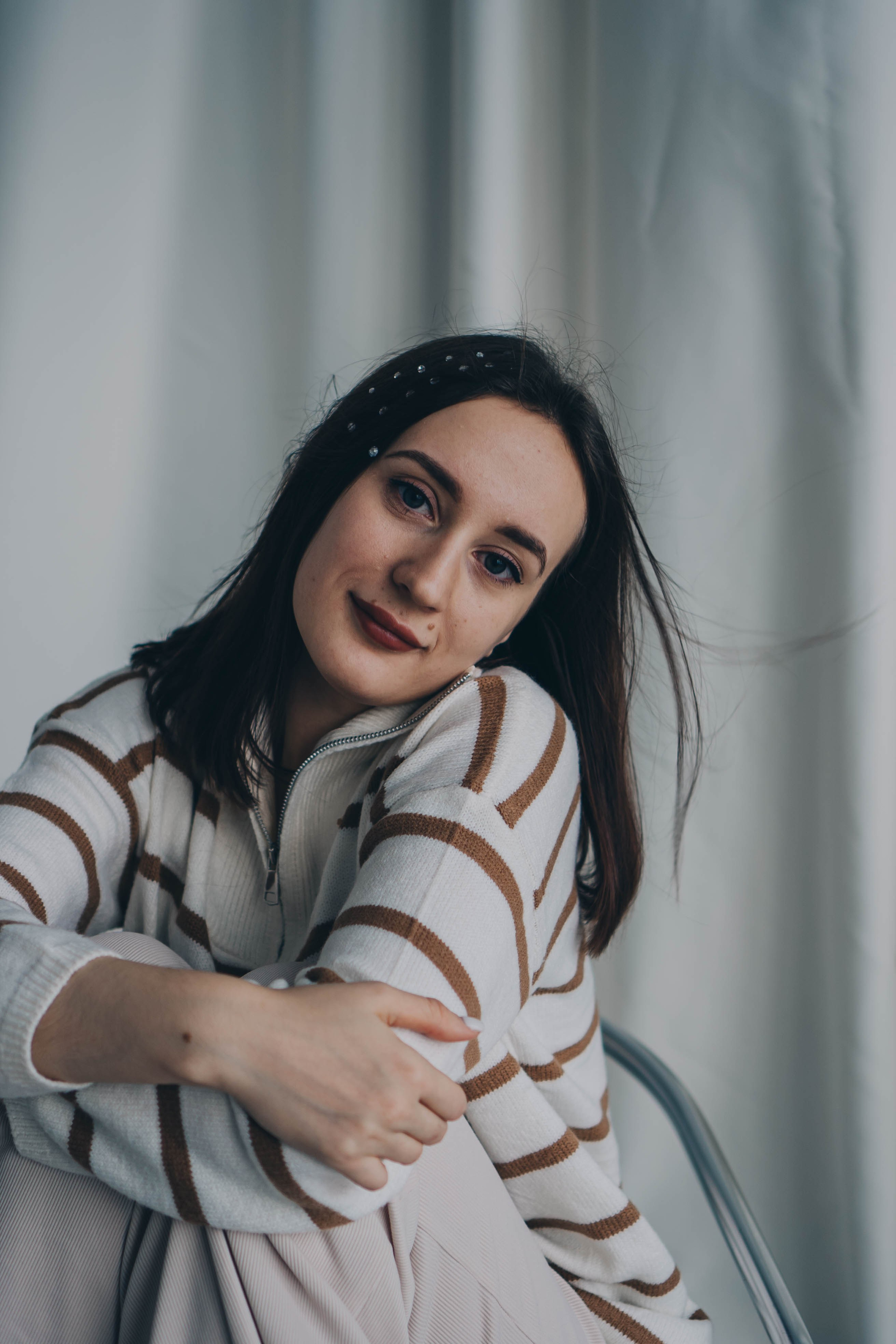 Фотосессия для дня рождения. Профессиональный фотограф, Санкт-Петербург — Виктория Богомолова