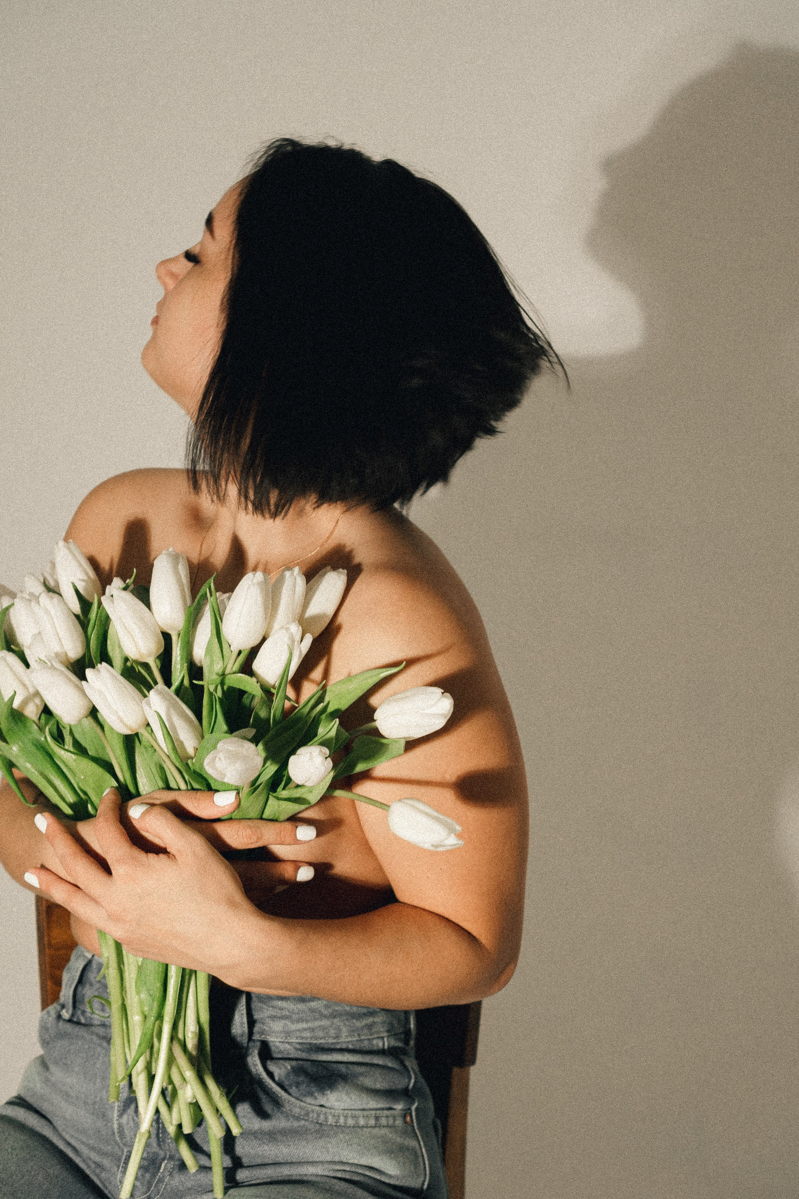 Весна. Профессиональный фотограф, Санкт-Петербург — Виктория Богомолова