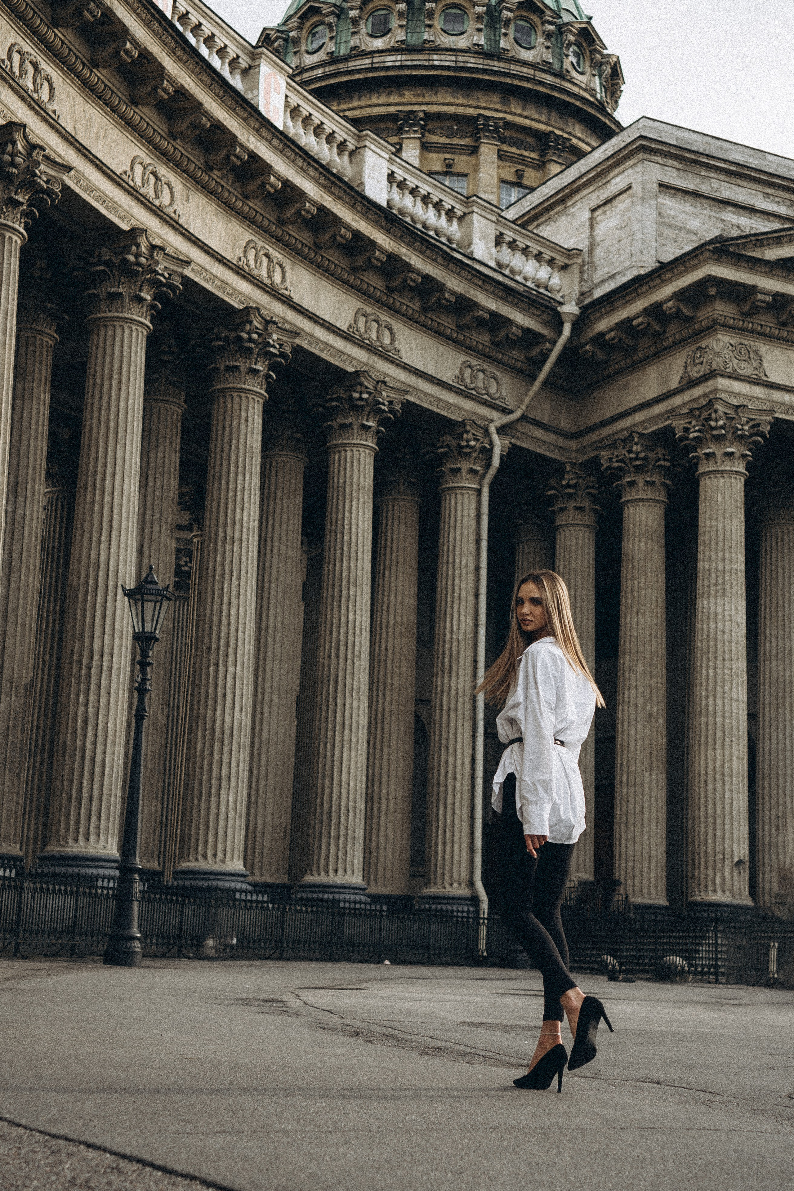 ПРОГУЛКА ПО ПИТЕРУ. Профессиональный фотограф, Санкт-Петербург — Виктория Богомолова