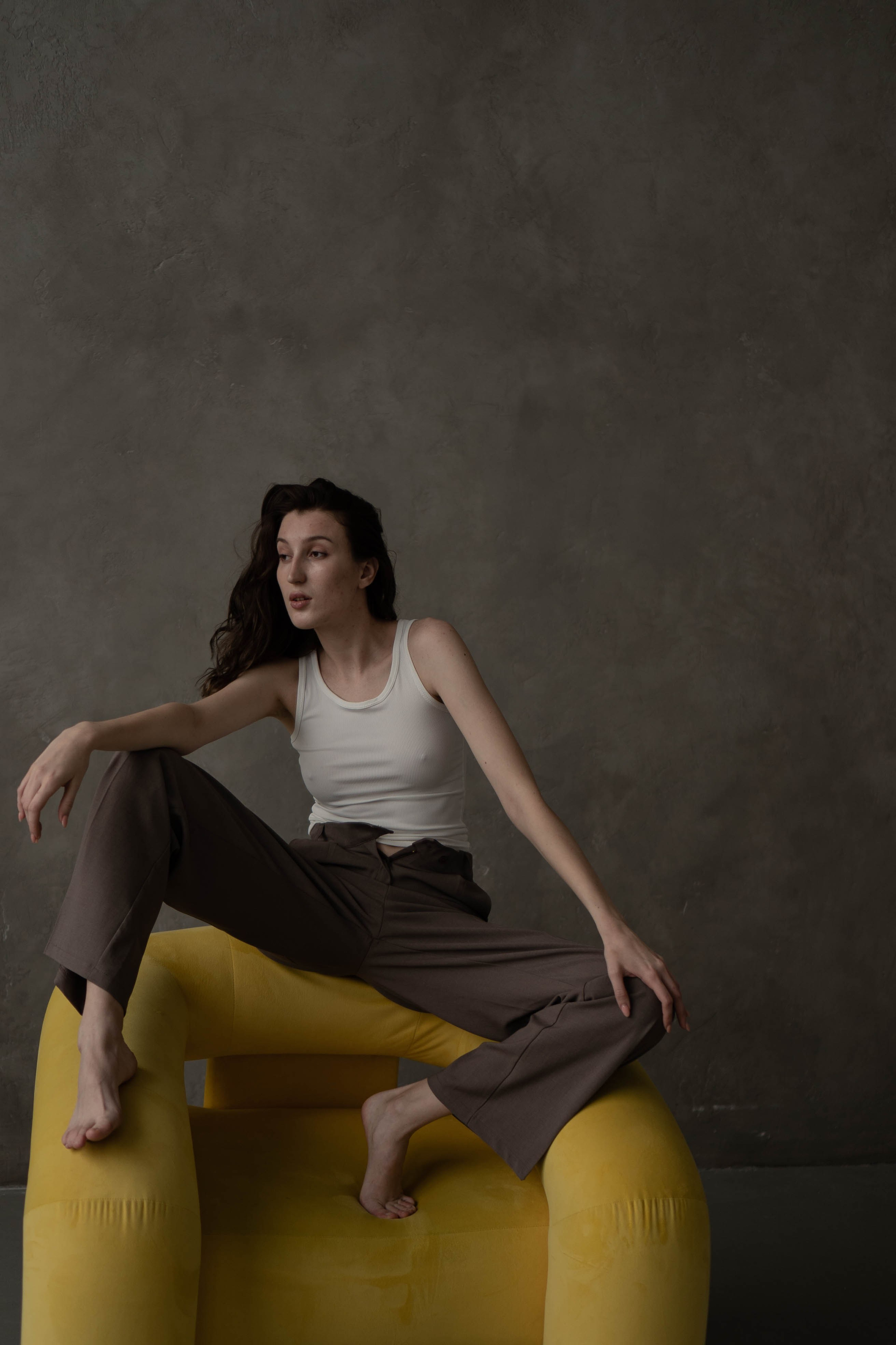 Студийная. Профессиональный фотограф, Санкт-Петербург — Виктория Богомолова