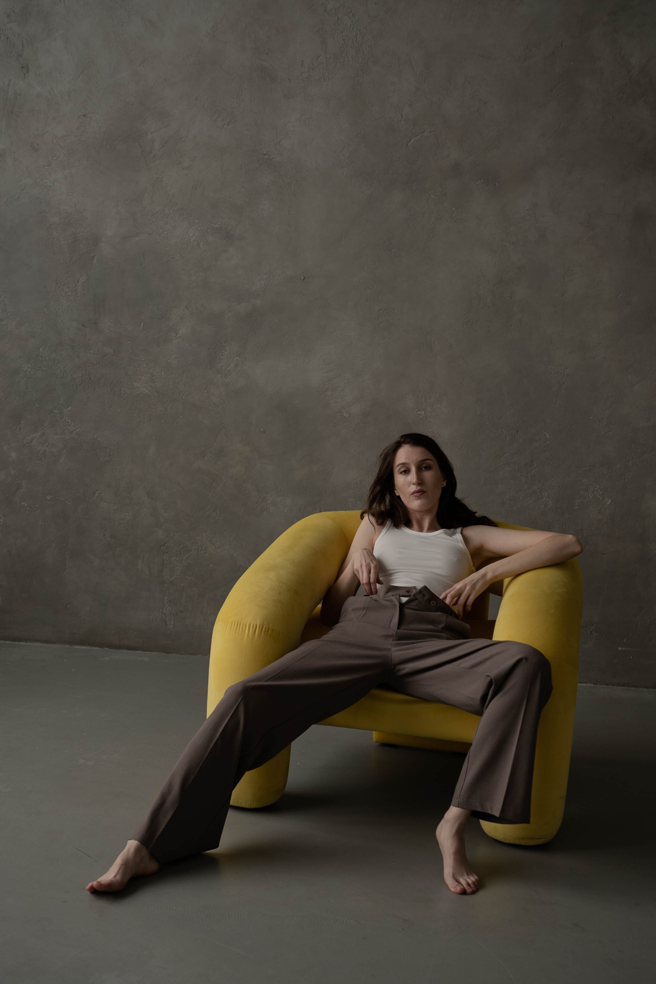 Студийная. Профессиональный фотограф, Санкт-Петербург — Виктория Богомолова