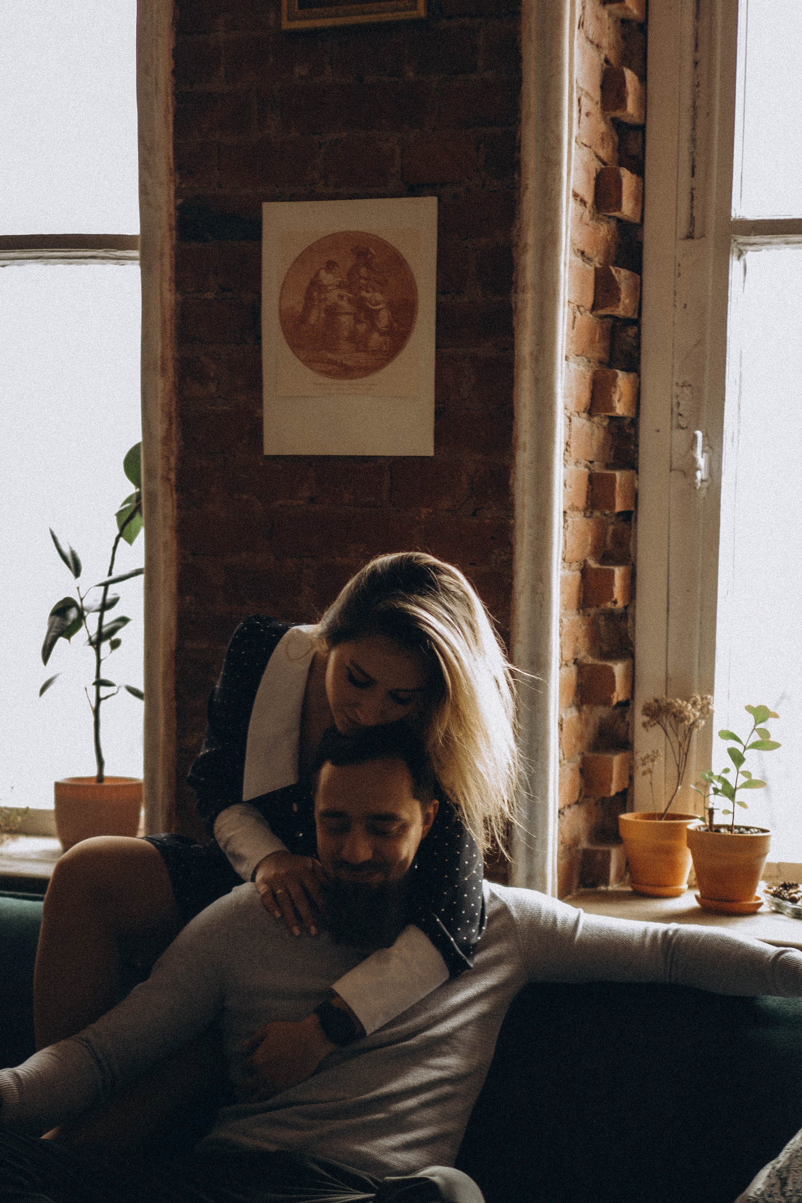 Любовь. Профессиональный фотограф, Санкт-Петербург — Виктория Богомолова