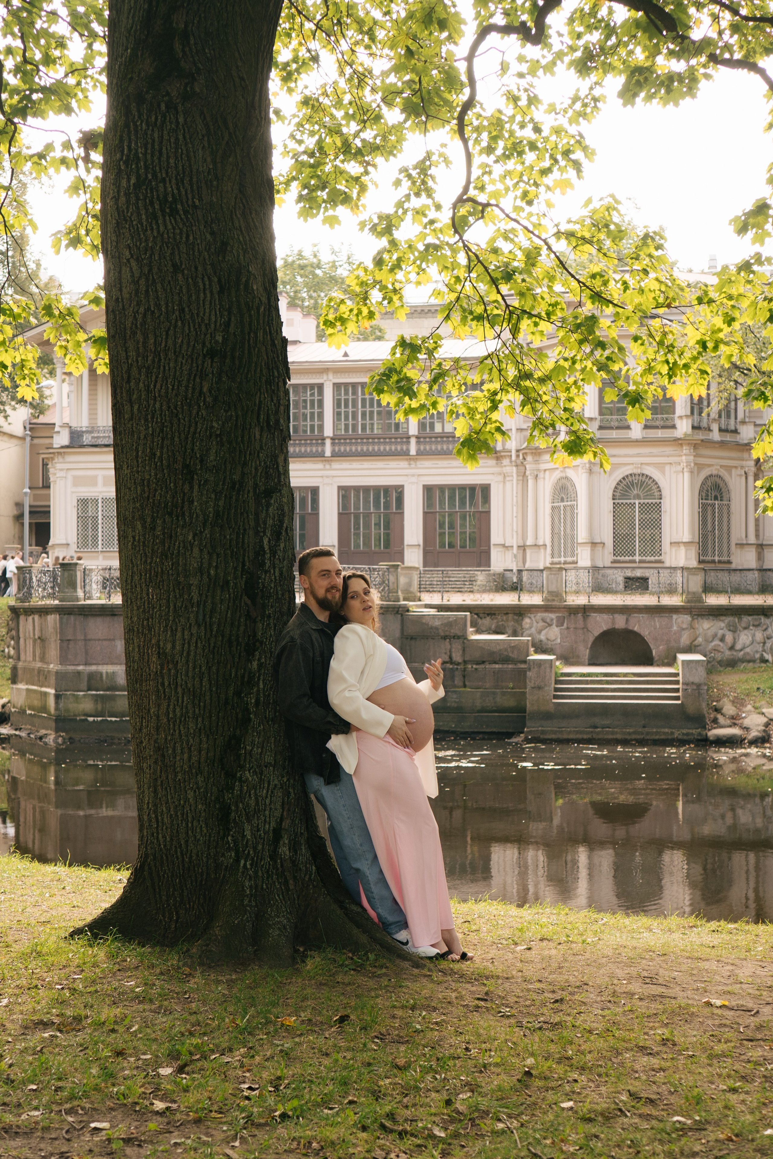СЕМЕЙНАЯ ИСТОРИЯ. Профессиональный фотограф, Санкт-Петербург — Виктория Богомолова