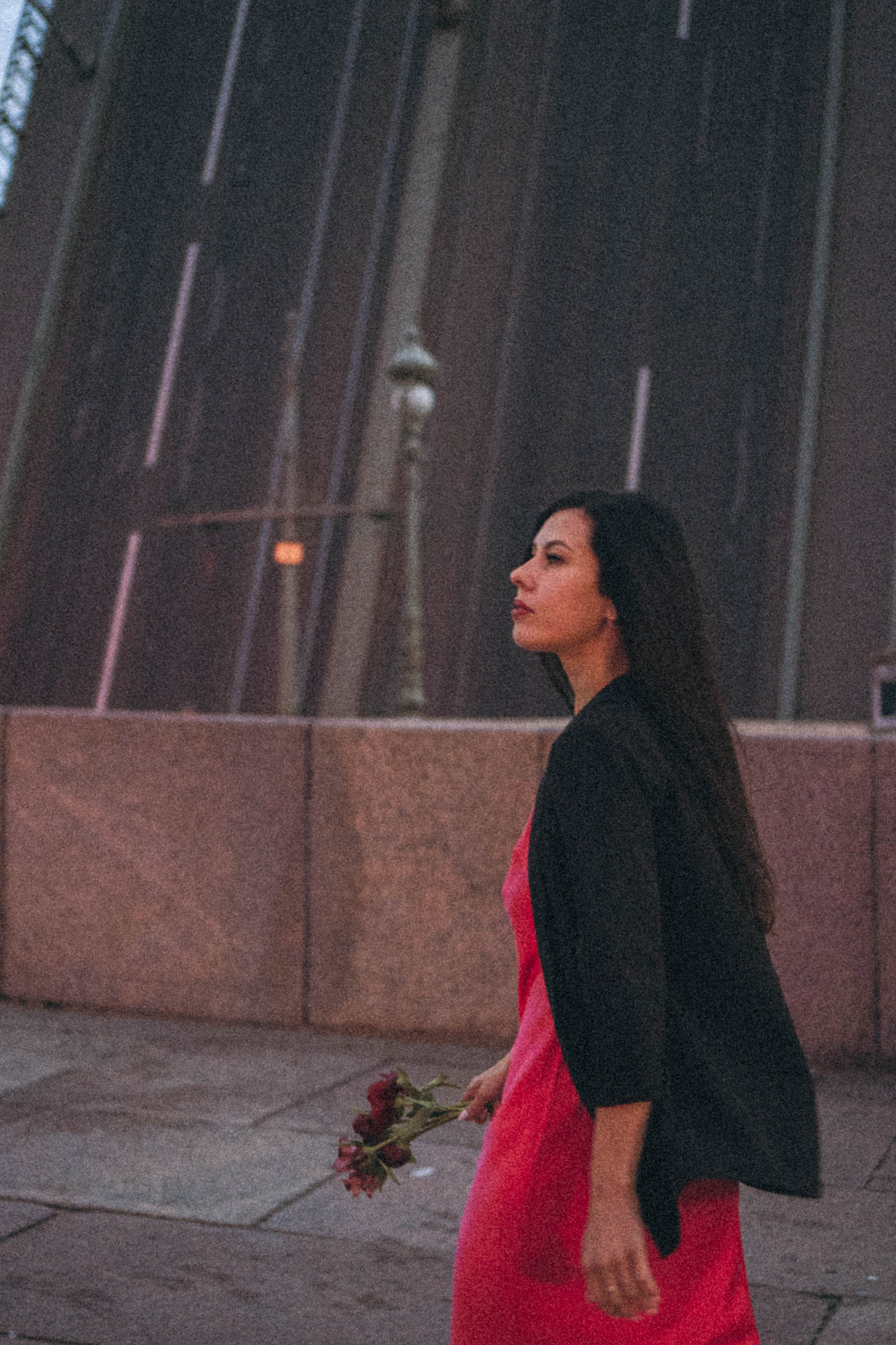 Ночная серия. Профессиональный фотограф, Санкт-Петербург — Виктория Богомолова