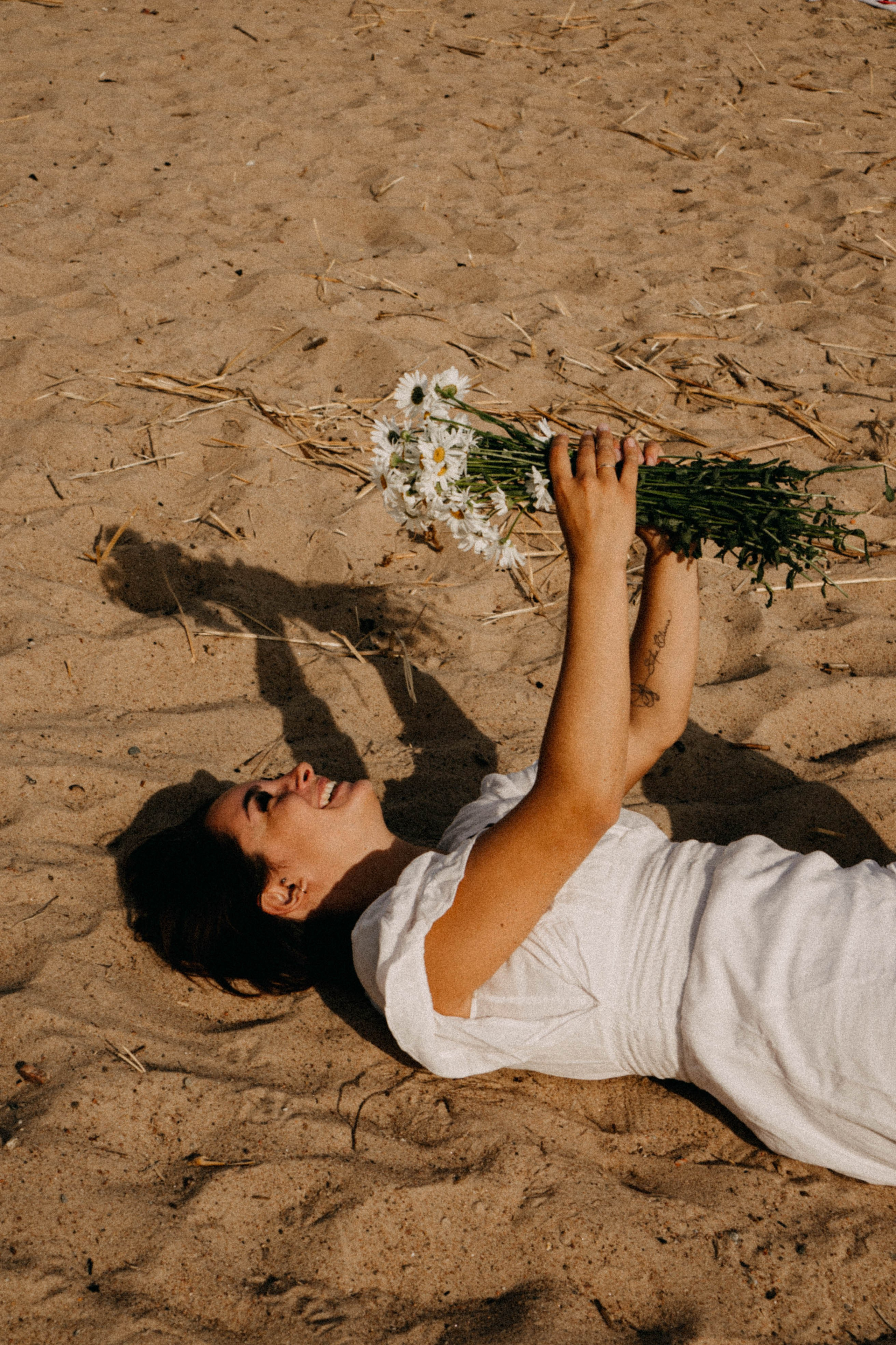 Летняя прогулка. Профессиональный фотограф, Санкт-Петербург — Виктория Богомолова