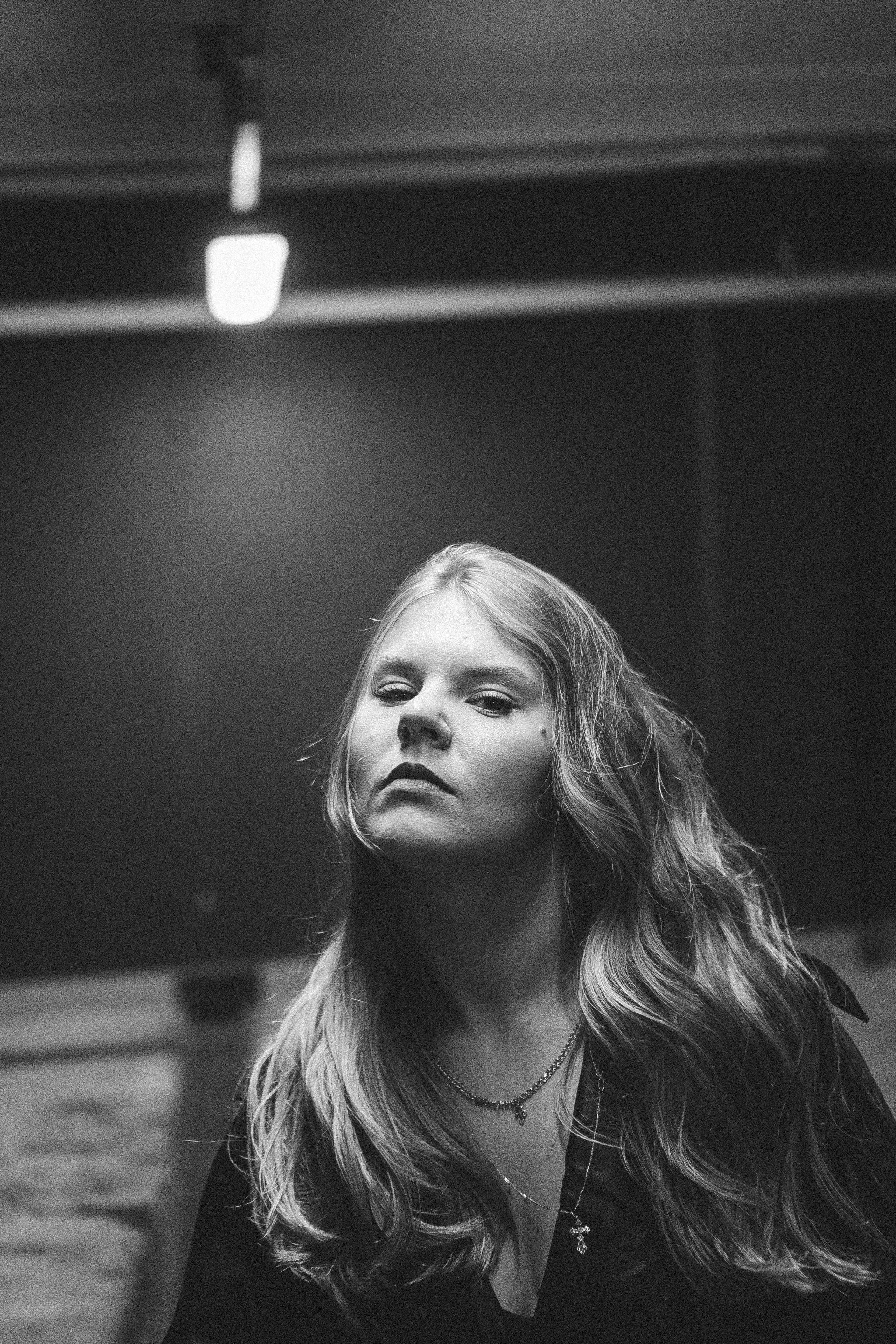 ЧБ. Профессиональный фотограф, Санкт-Петербург — Виктория Богомолова