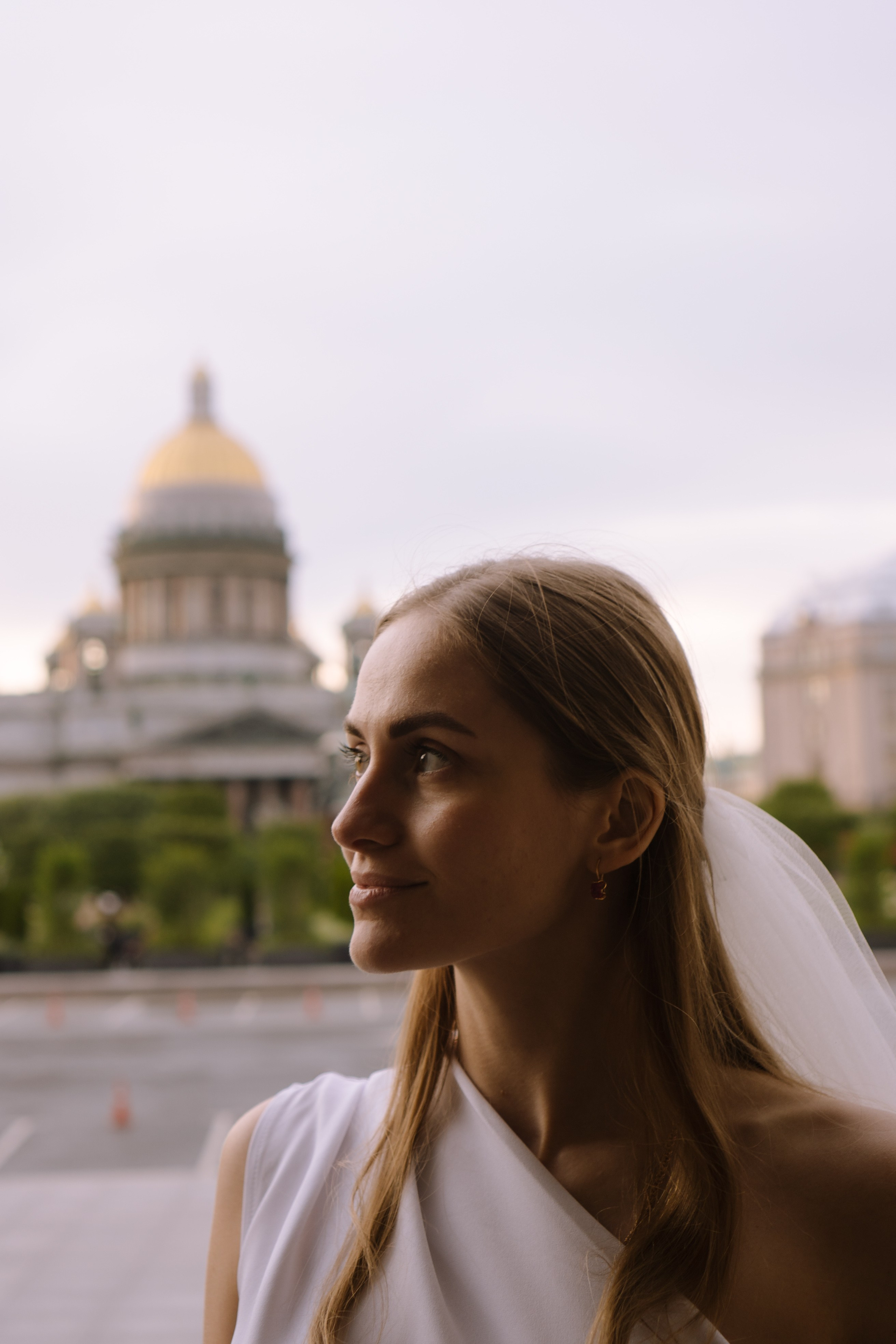 СВАДЕБНАЯ СЬЕМКА С ИСАКИЕВСКИМ СОБОРОМ, АСТОРИЯ И ЗАКОНОДАТЕЛЬНОЕ СОБРАНИЕ. Профессиональный фотограф, Санкт-Петербург — Виктория Богомолова