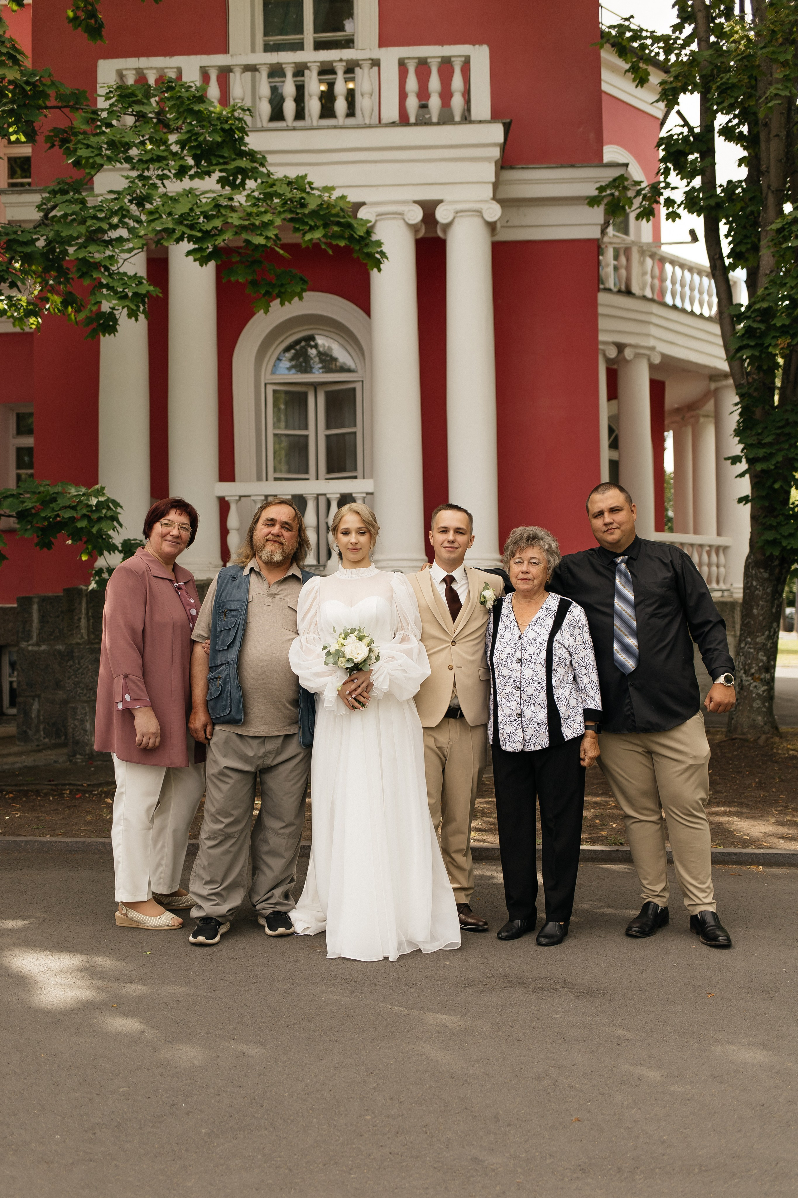 Обещание на всю жизнь. Фотограф Петрозаводск/СПБ