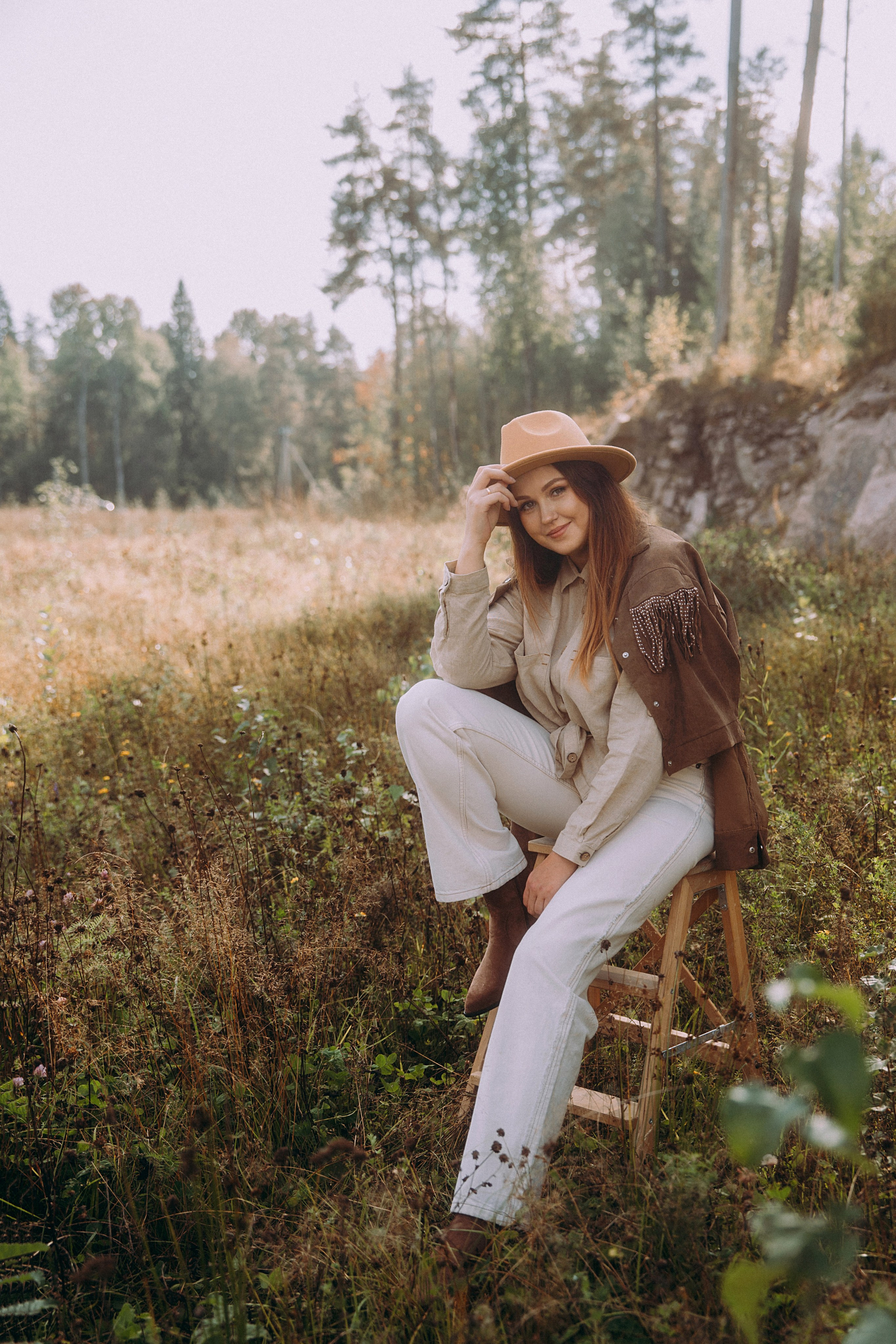 Индивидуальные. Главная