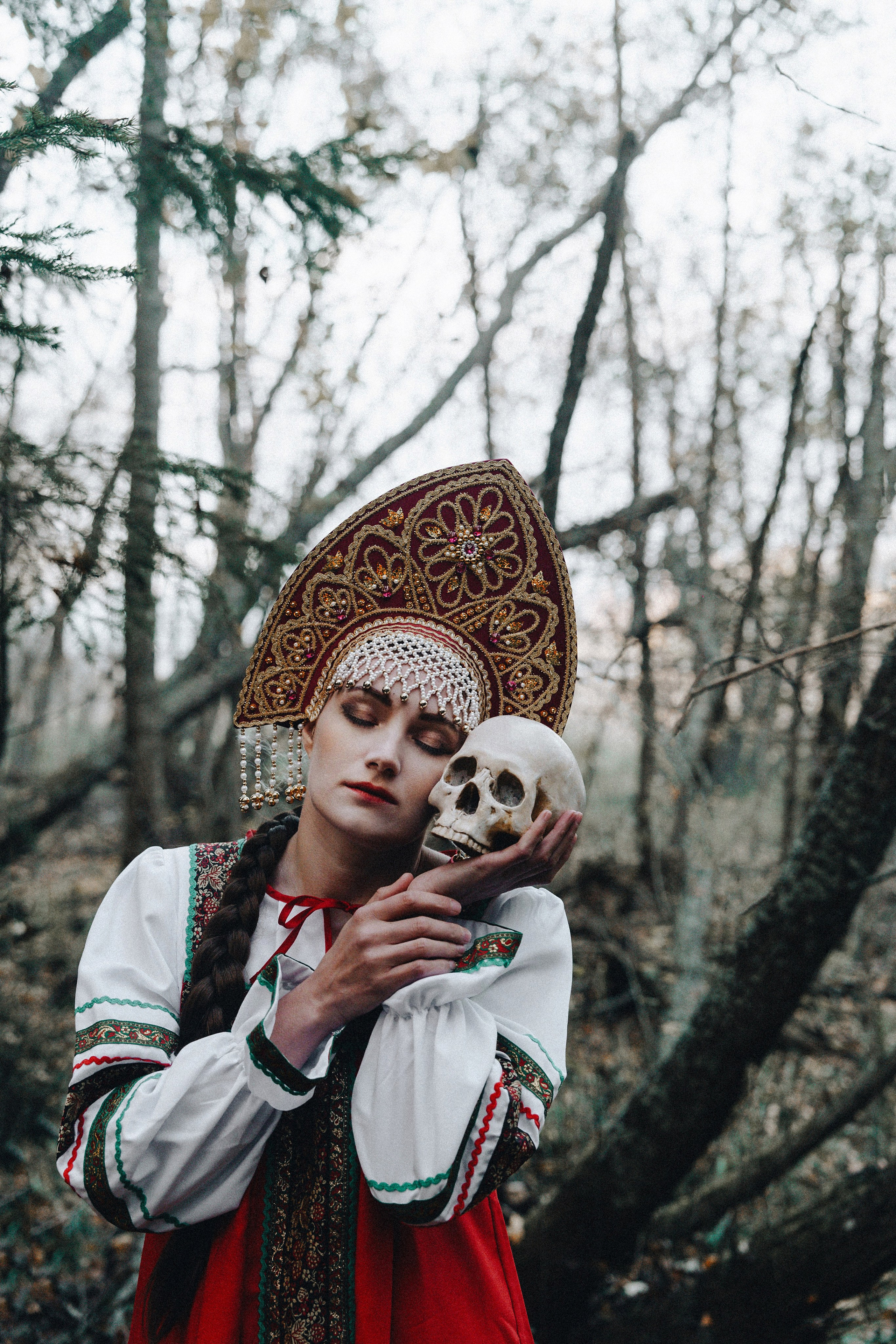 Художественные. Главная