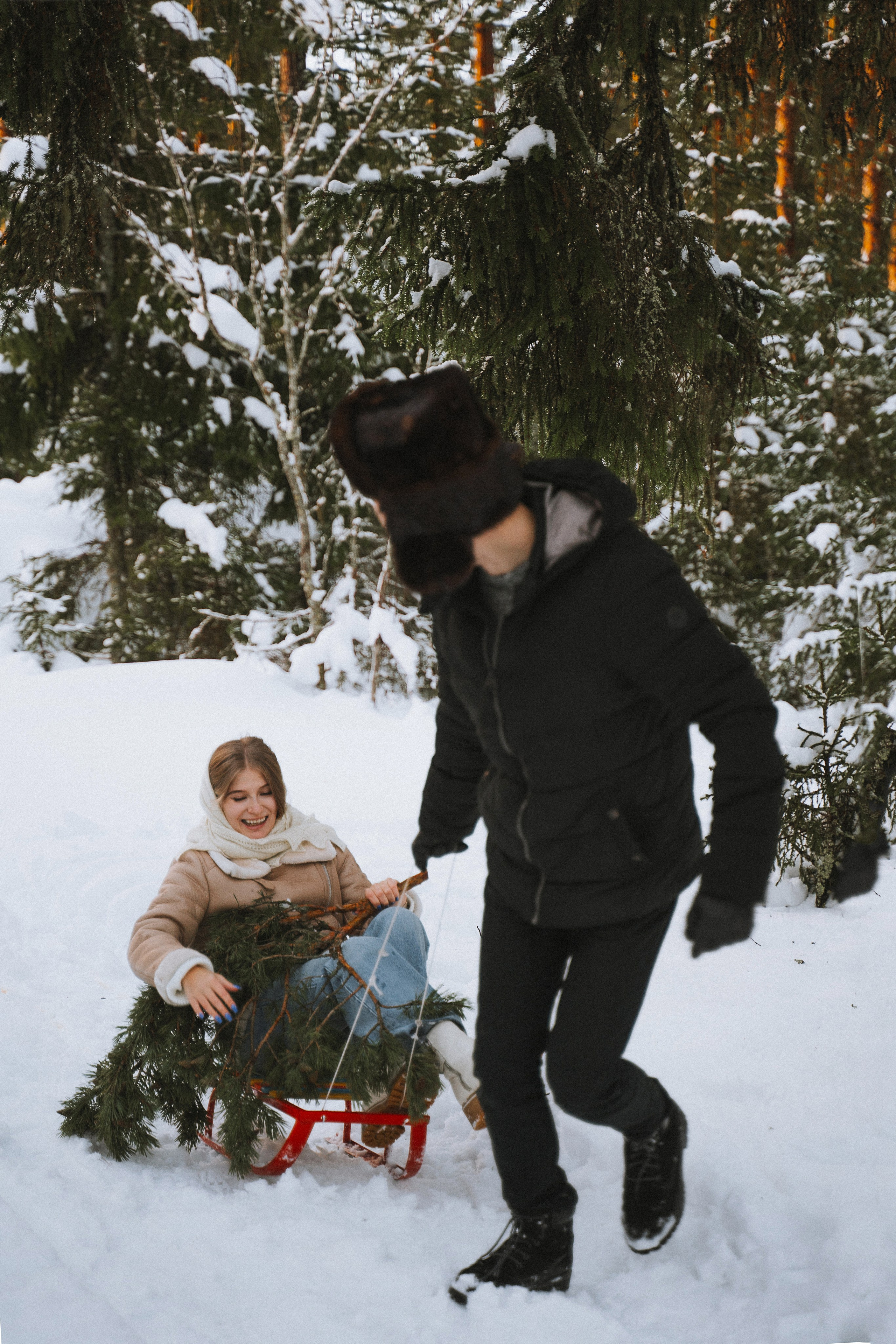 Love Story. Главная