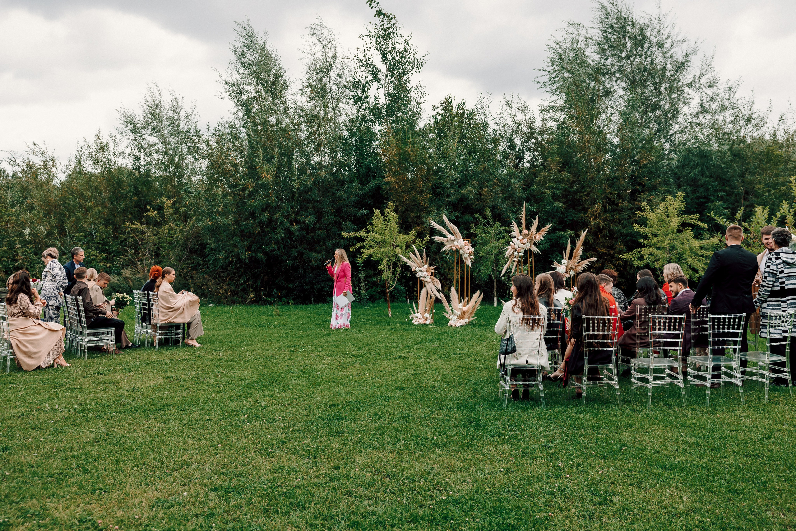 Свадебный день — Глеб и Дарья. Лёшка Варзегов — фотограф