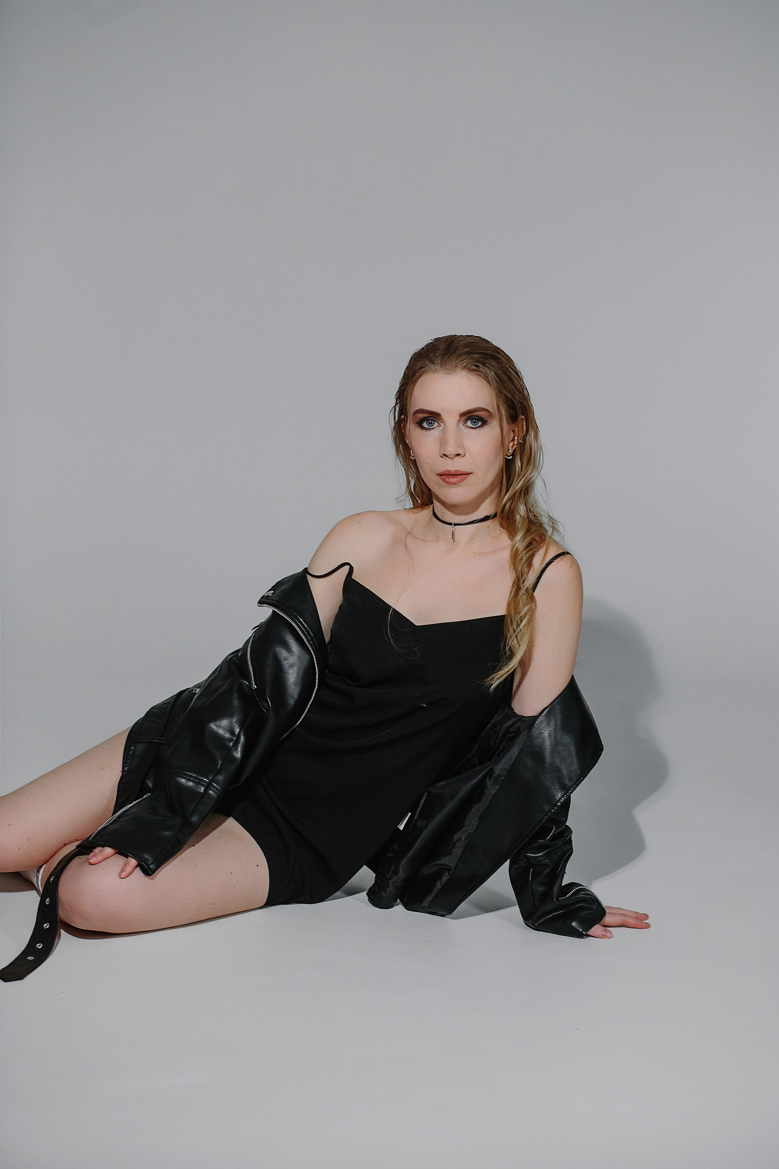 Юлия. Фотошкола | Фотограф в Краснодаре Марина Туник