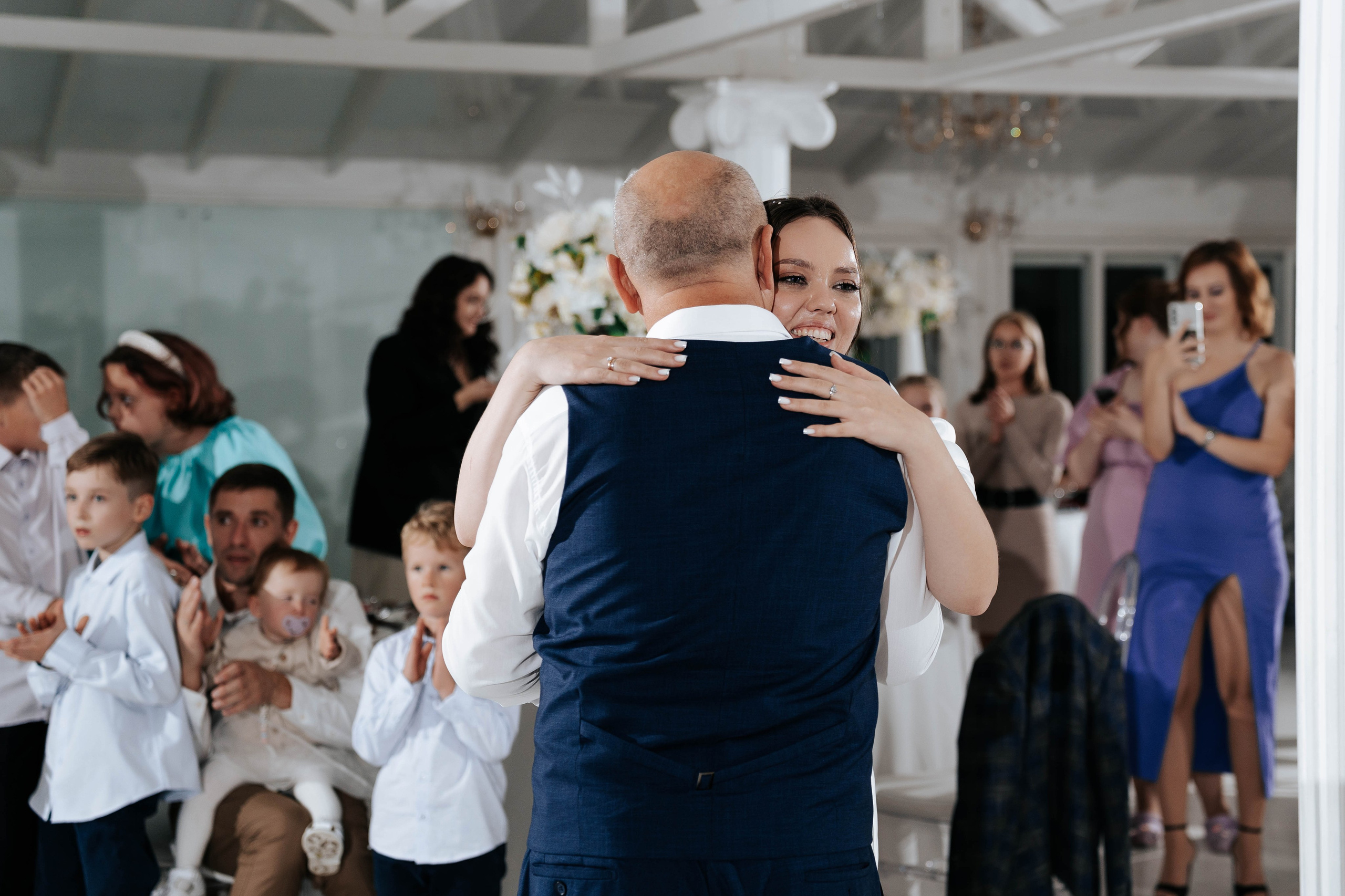Vladislav & Anastasia. Свадебный фотограф в Воронеже Самохина Екатерина