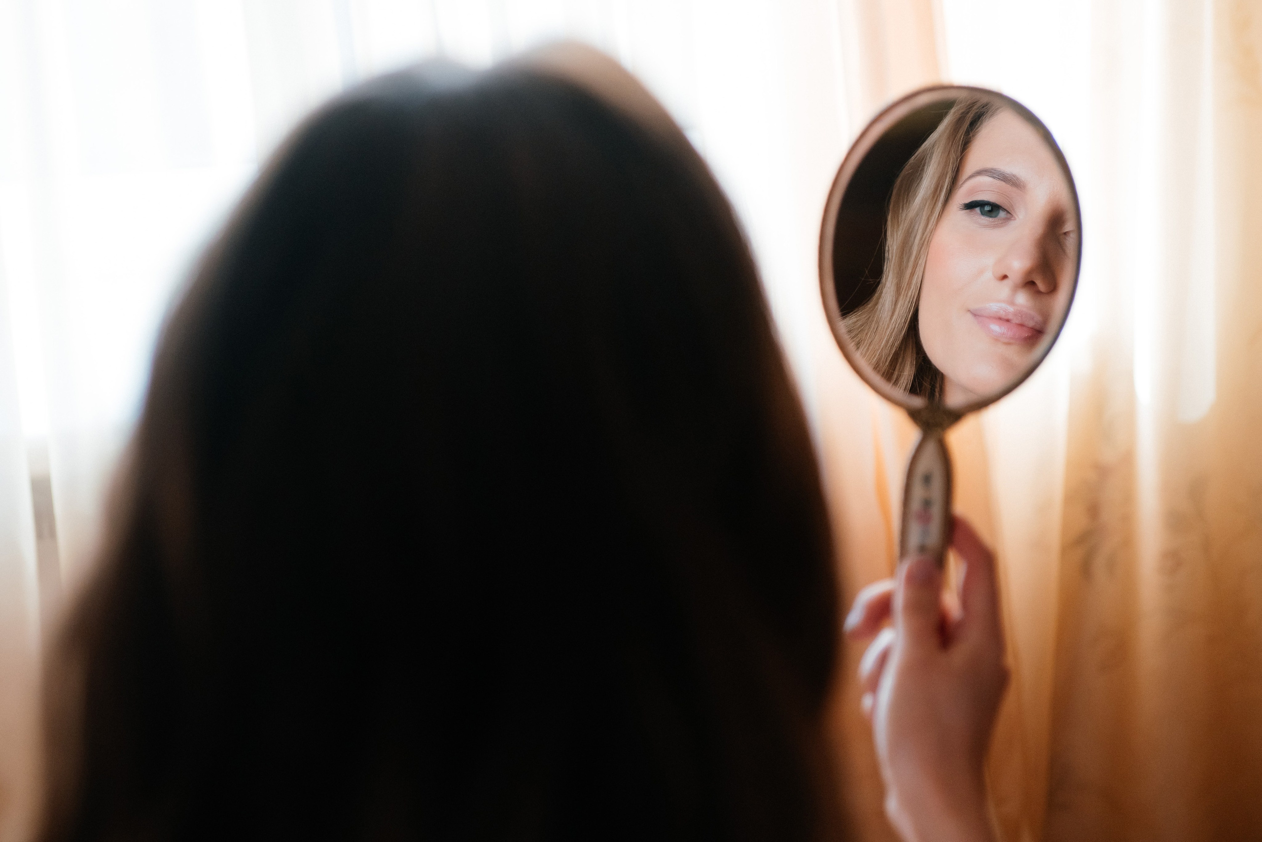 Сергей и Анна