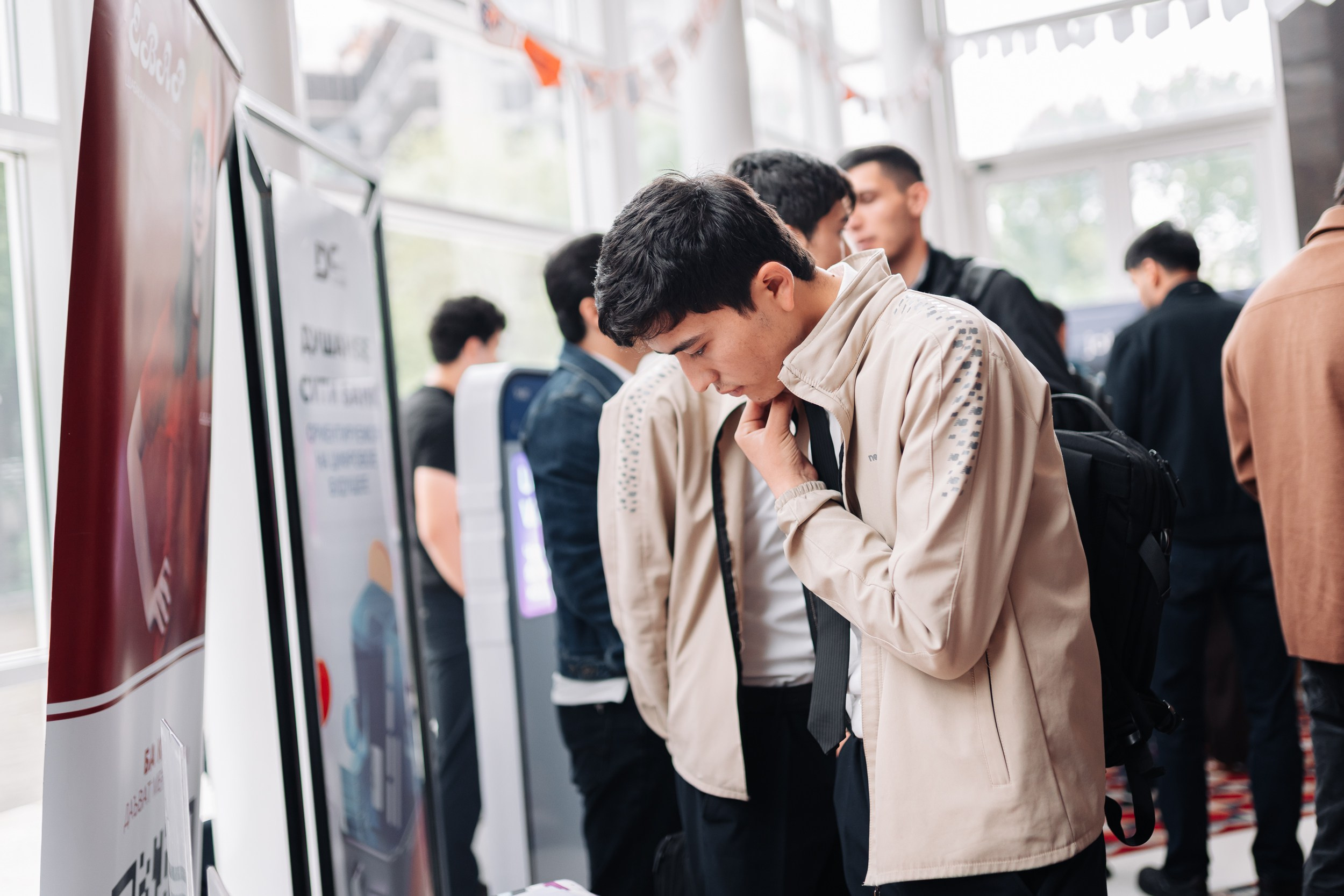 DEMODAY «Форум». Портретный и Репортажный Фотограф Москва