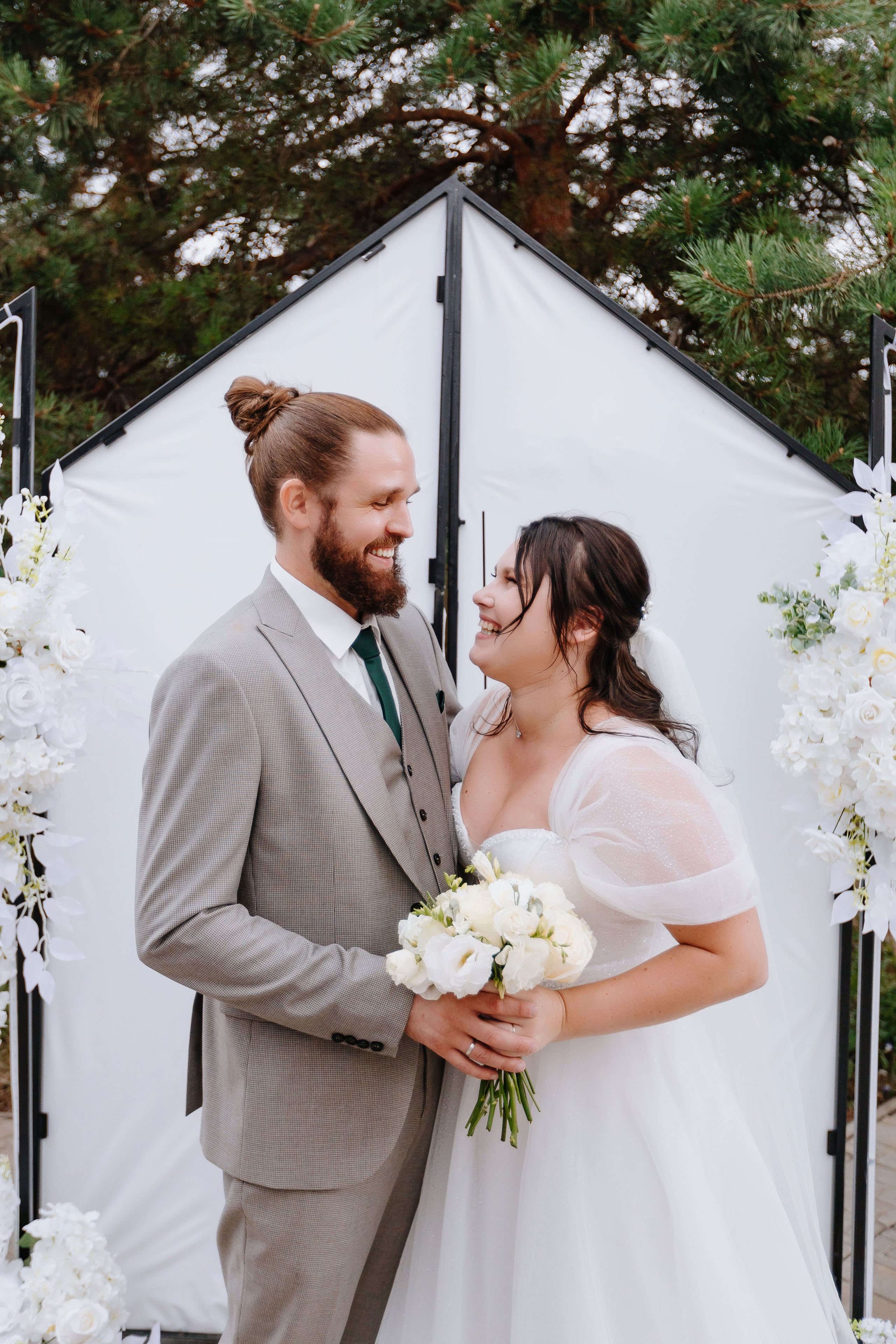 Свадебный Фотограф Михаил Землянов | Свадебная Фотосессия в Уфе. Свадебный и Портретный Фотограф в Уфе Михаил Землянов