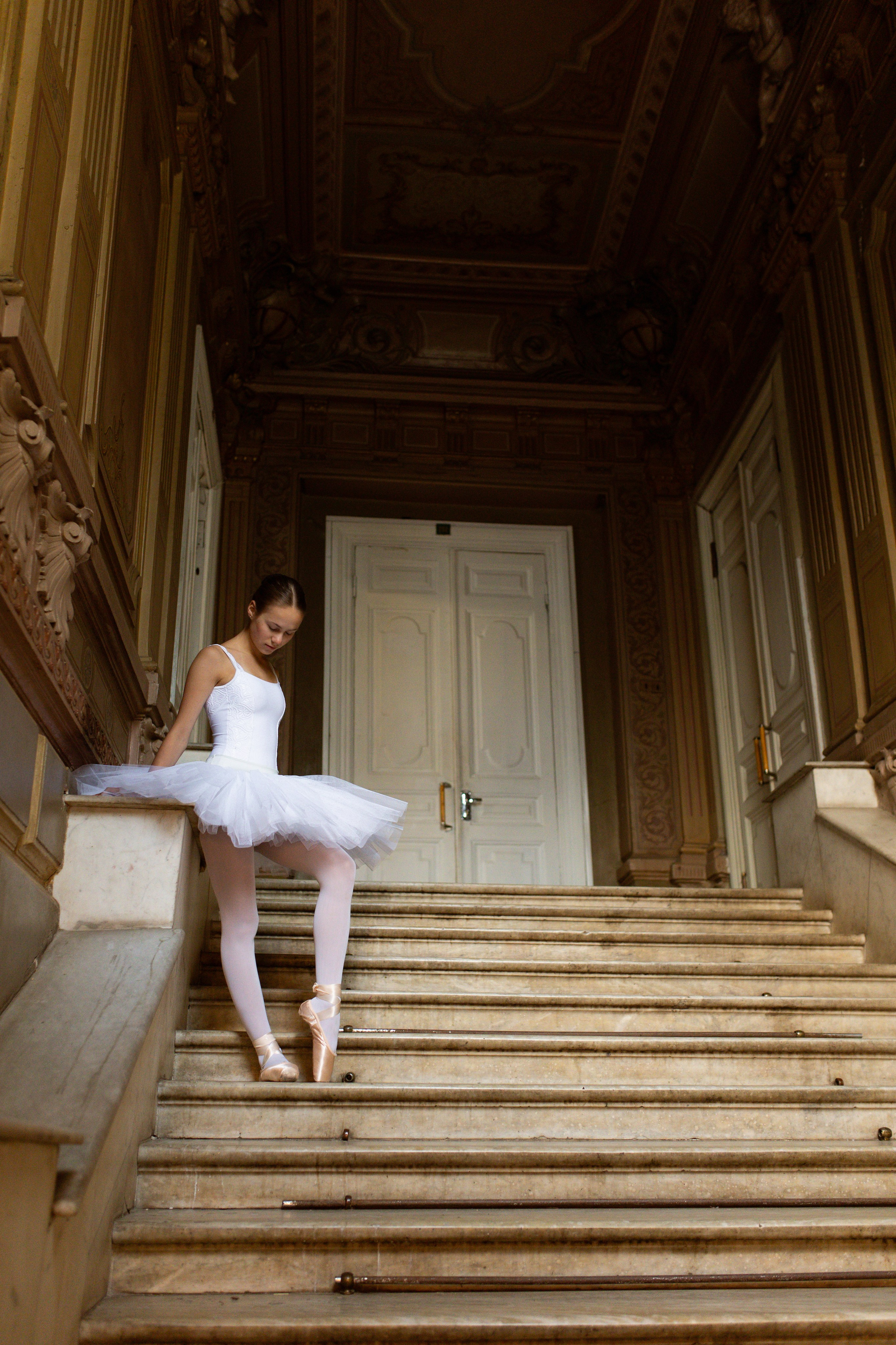 Соня. Свадебный фотограф Алена Полянская