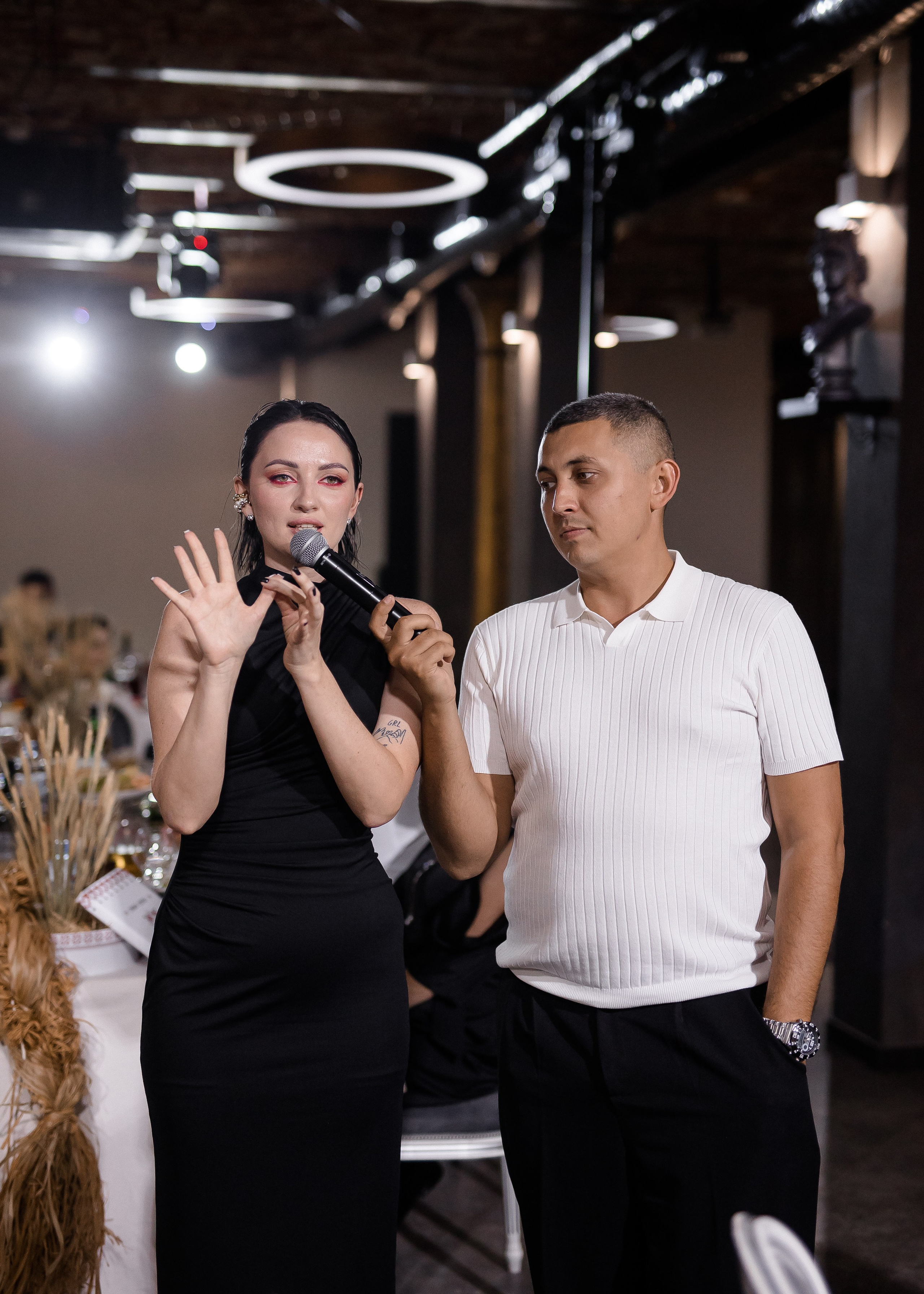 Даша + Дима. Свадебный и семейный фотограф в Саратове Маша Паника