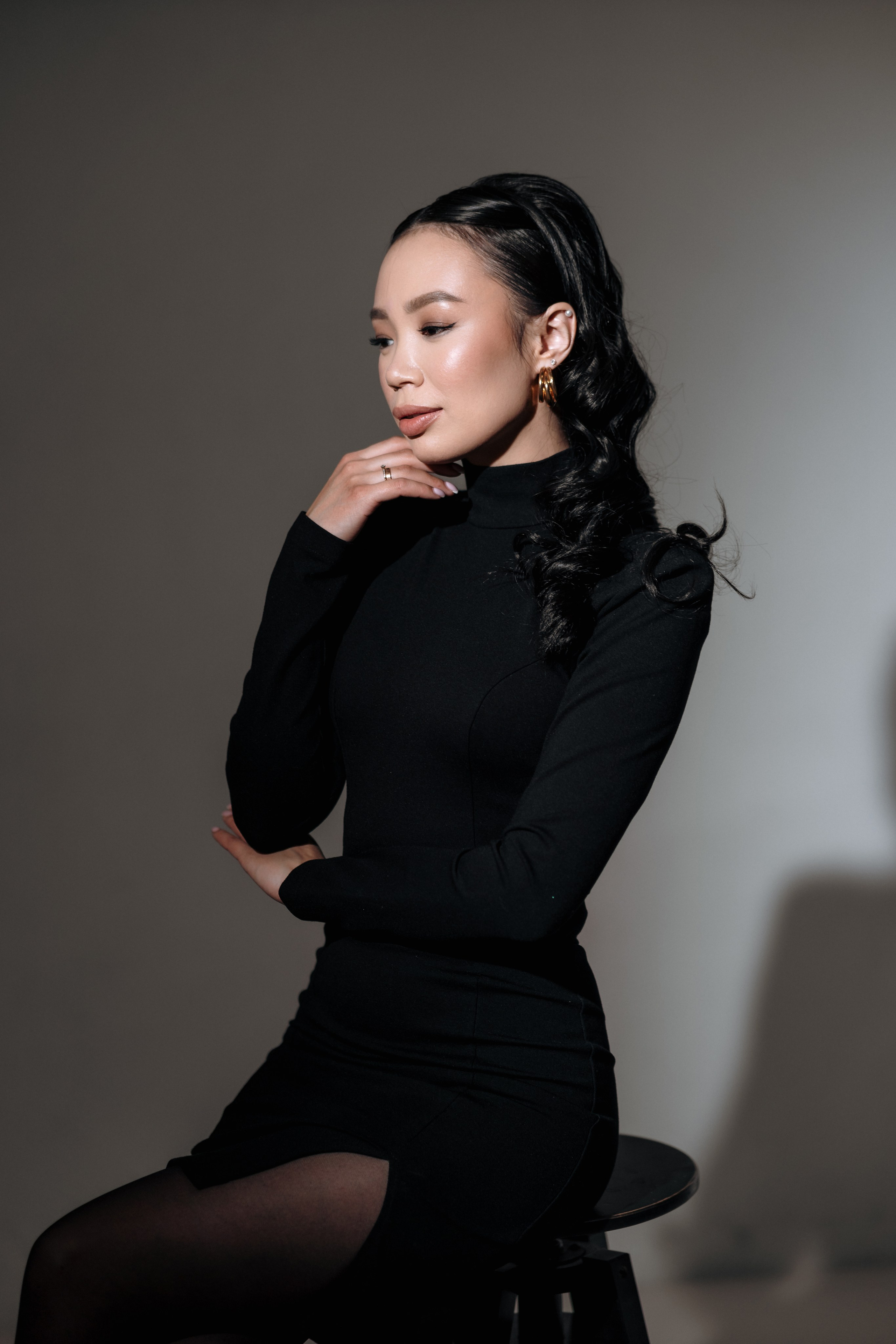 Намжил и Долгора. Фотограф Улан-Удэ