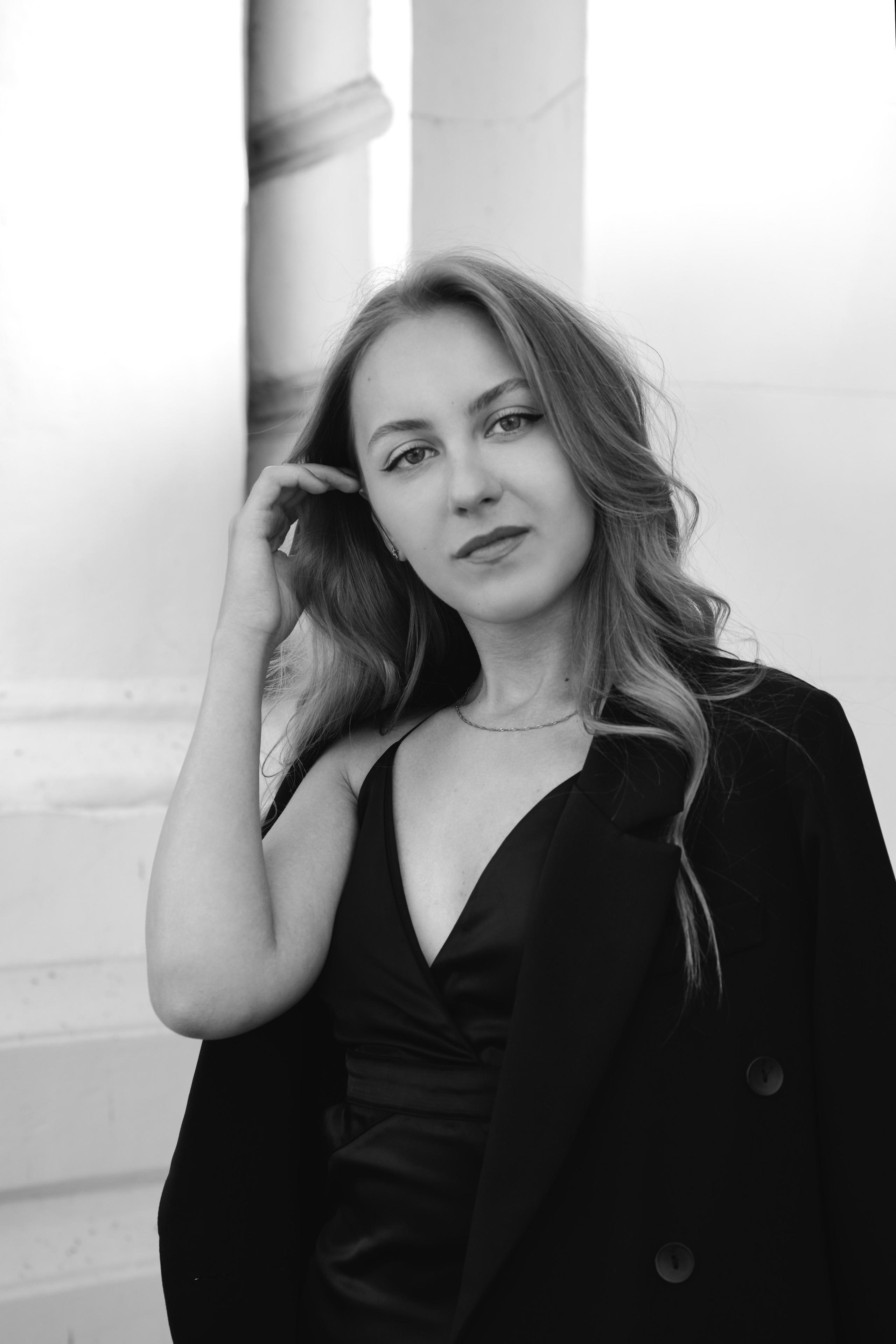 Анна. Фотограф Людмила Белова