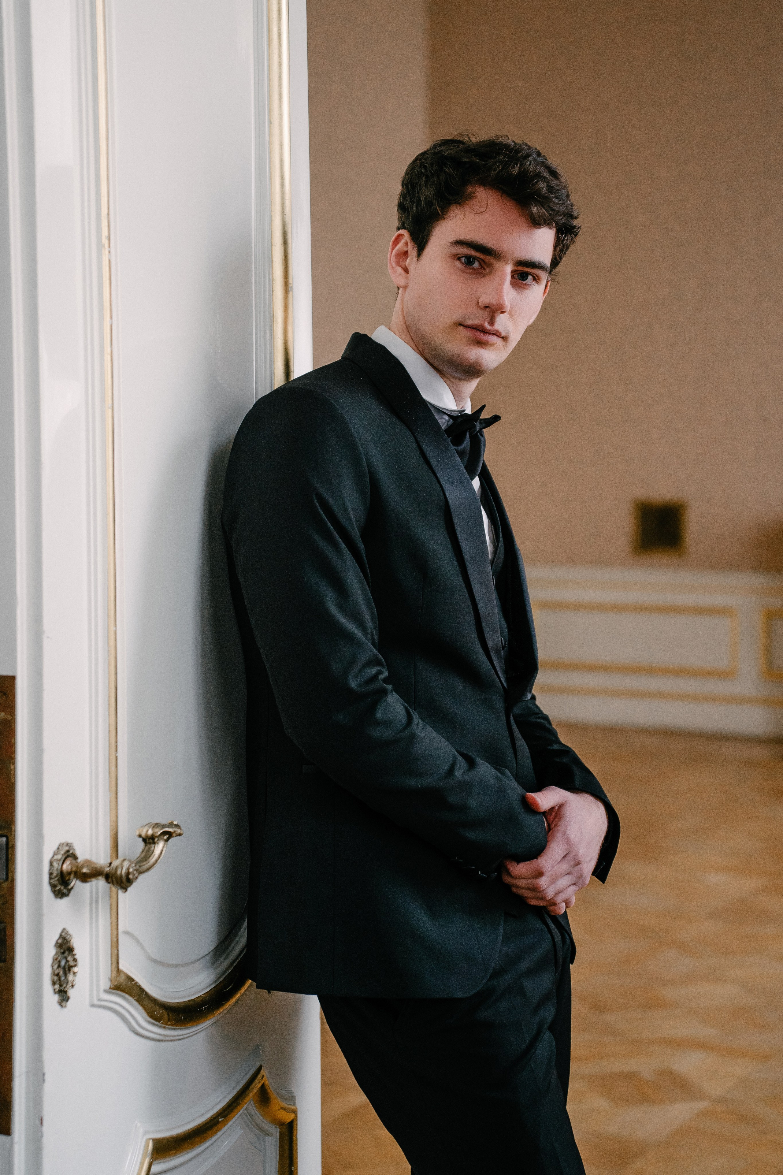 Мария и Александр. Свадебный и семейный фотограф в Воронеже Анастасия Бойко