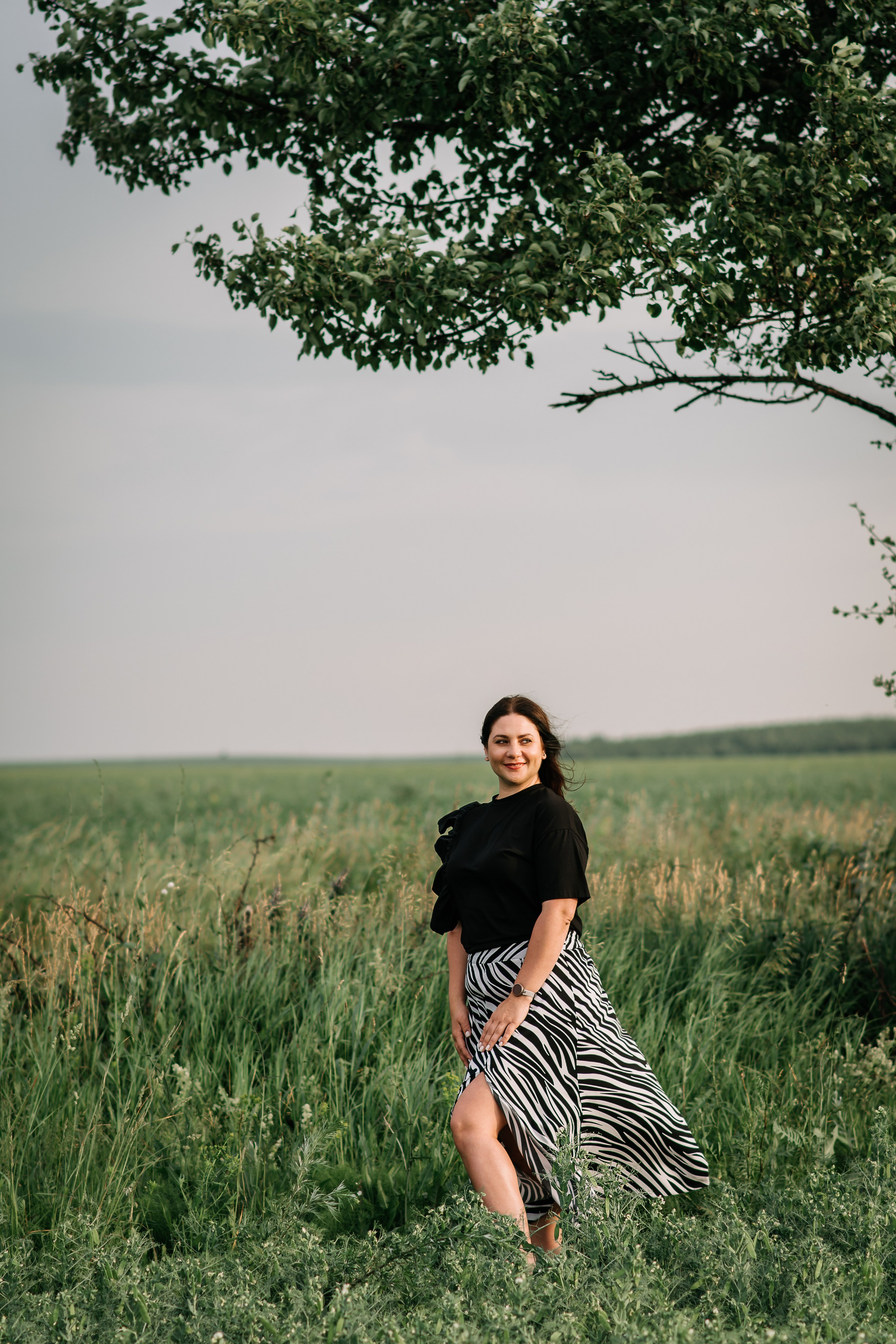 Портреты. Семейный фотограф в Новомичуринске Наташа Непомнящая