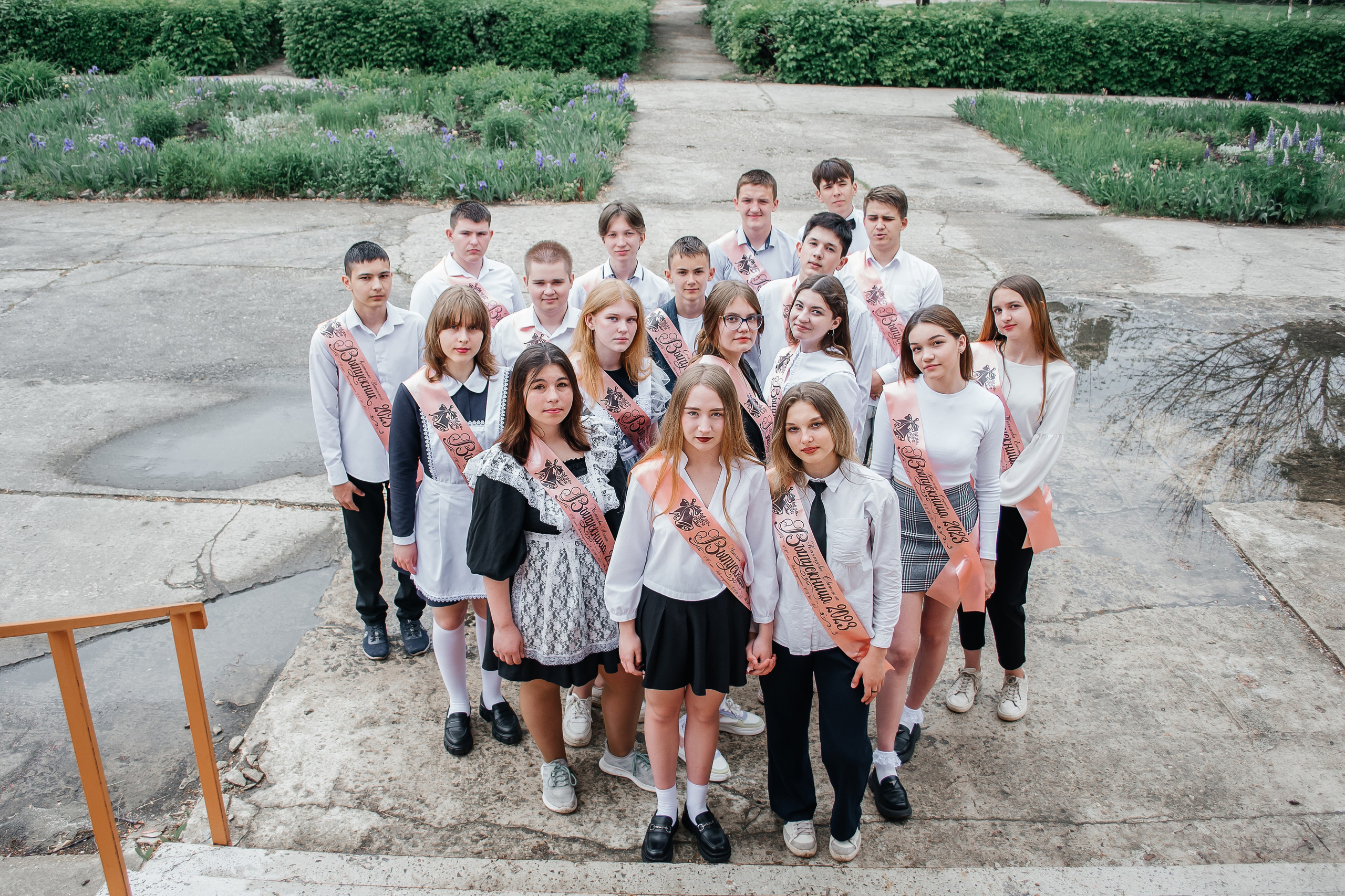 Фото. Семейный фотограф в Новомичуринске Наташа Непомнящая