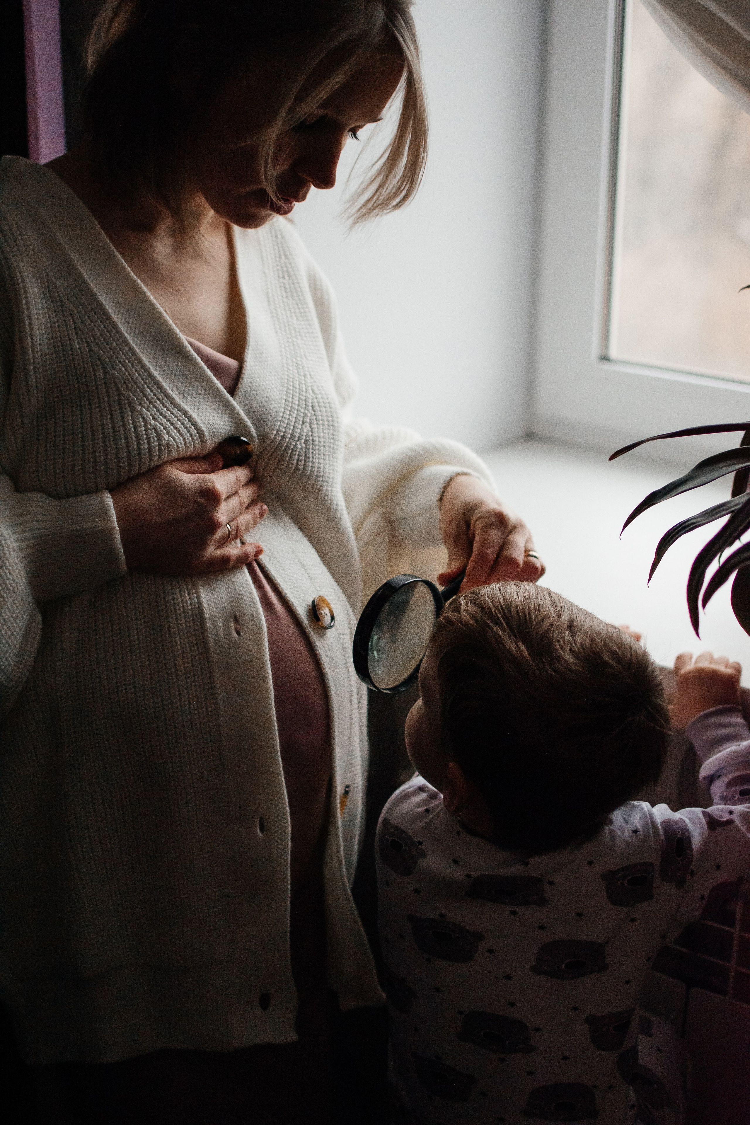 Семейные съёмки. Семейный фотограф в Новомичуринске Наташа Непомнящая