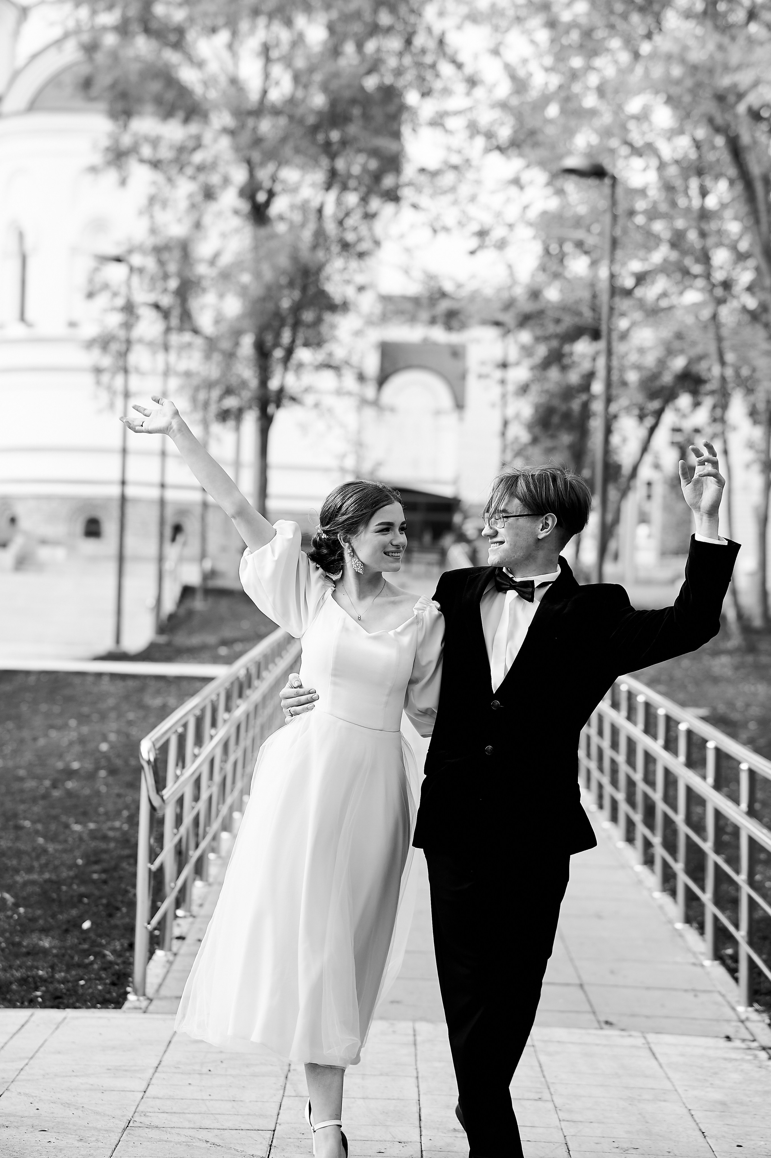 D&A. Профессиональный репортажный фотограф в Самаре Никита Королев