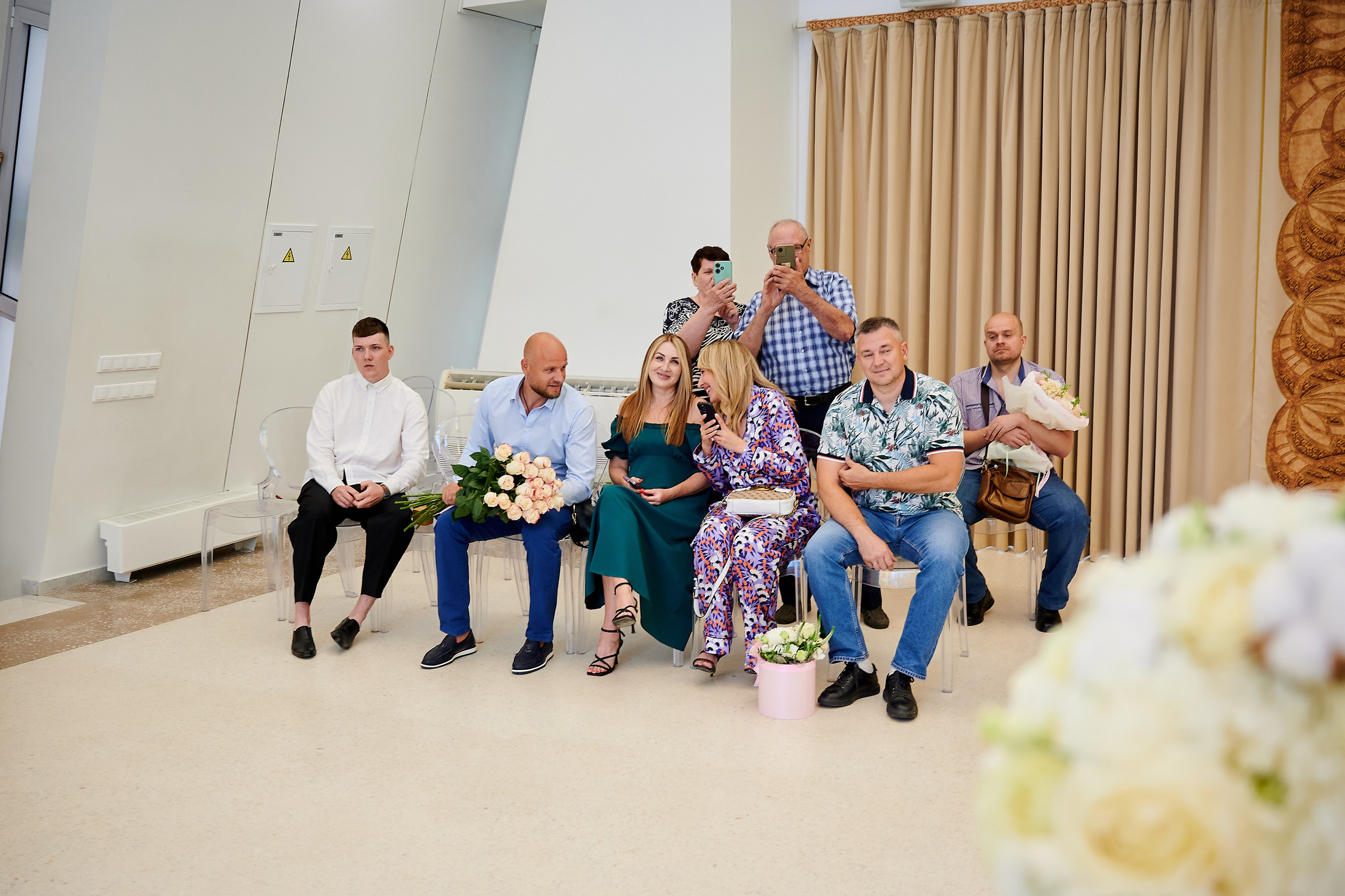 I&I. Профессиональный репортажный фотограф в Самаре Никита Королев