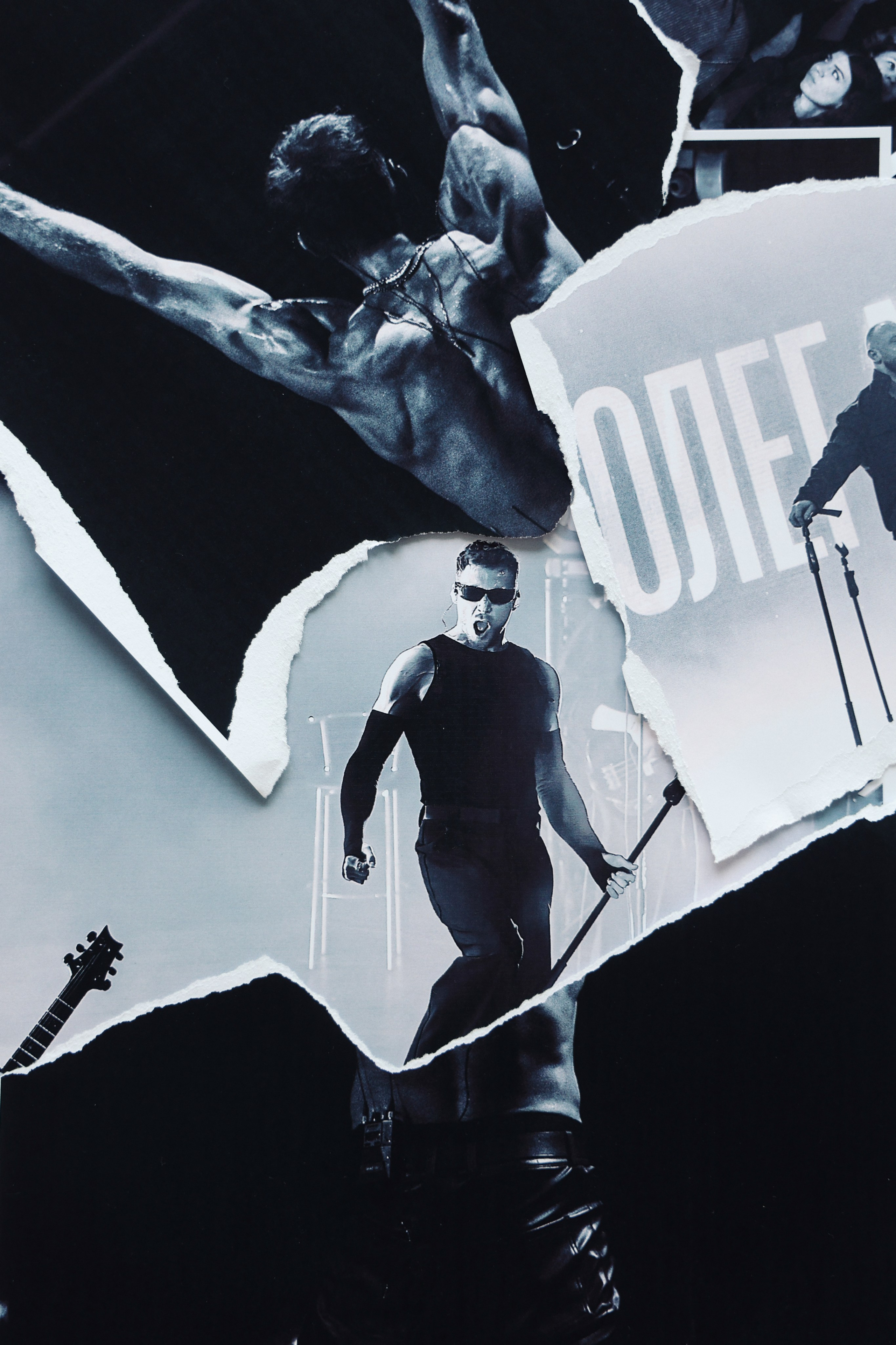 Олег Майами / Ольга Бузова / NILETTO / Леша Свик. Фотограф в Москве Анастасия Курлович