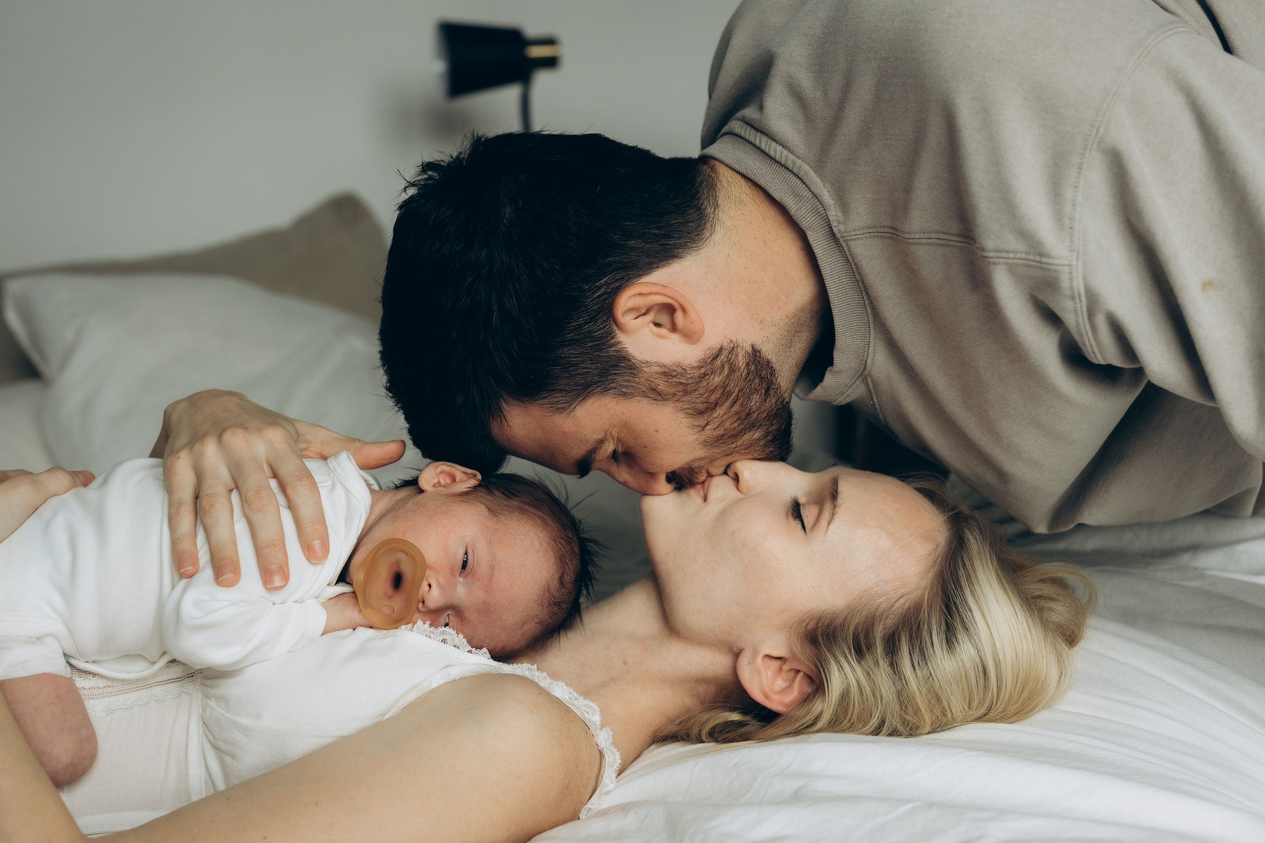 Фотограф для семейной съемки | Екатерина | Портфолио, цены, идеи. Фотограф уникального направления ньюборн в Москве Екатерина Буценина