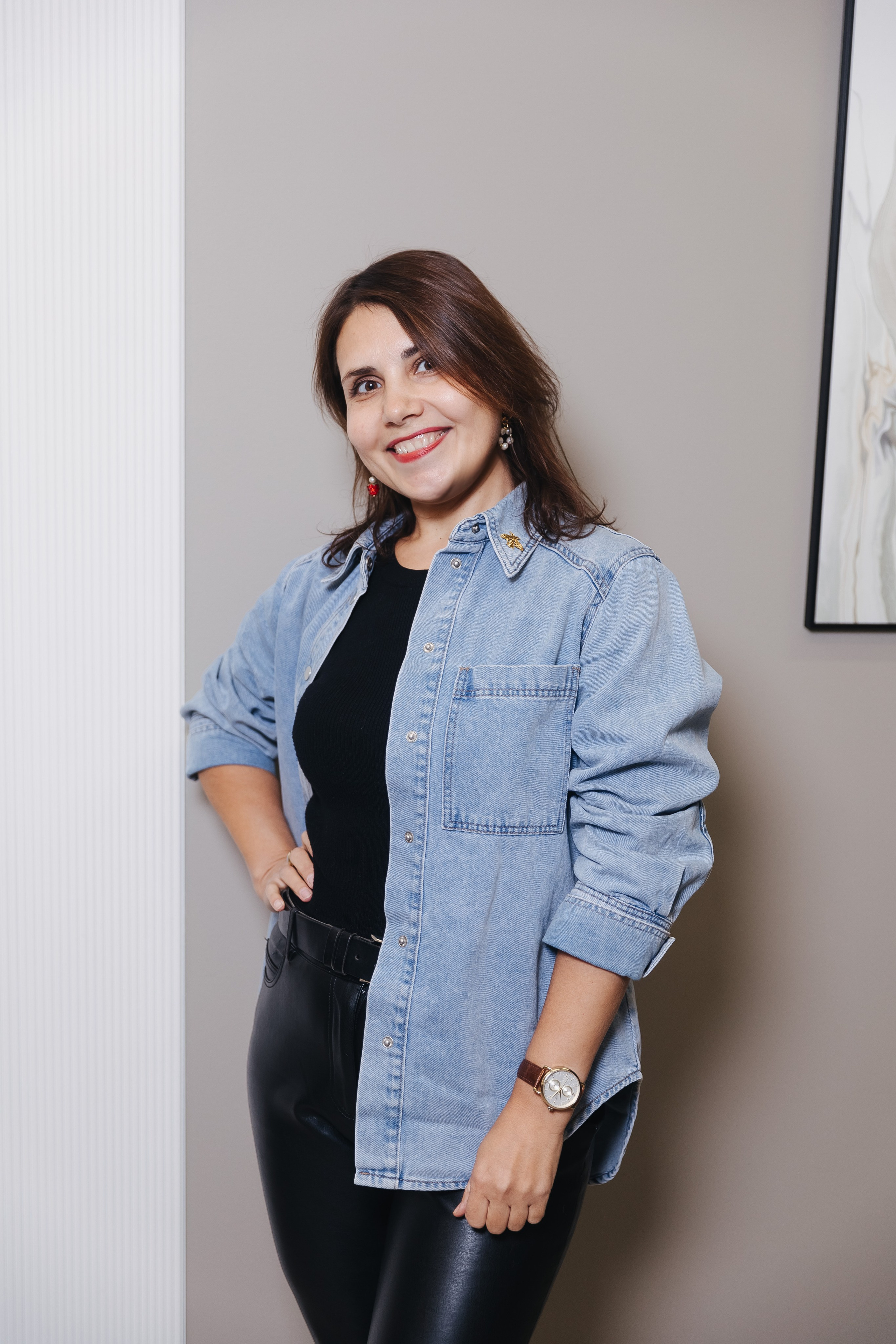 Neoclimate Презентация. Фотограф в Красноярске Надежда Воскресенская