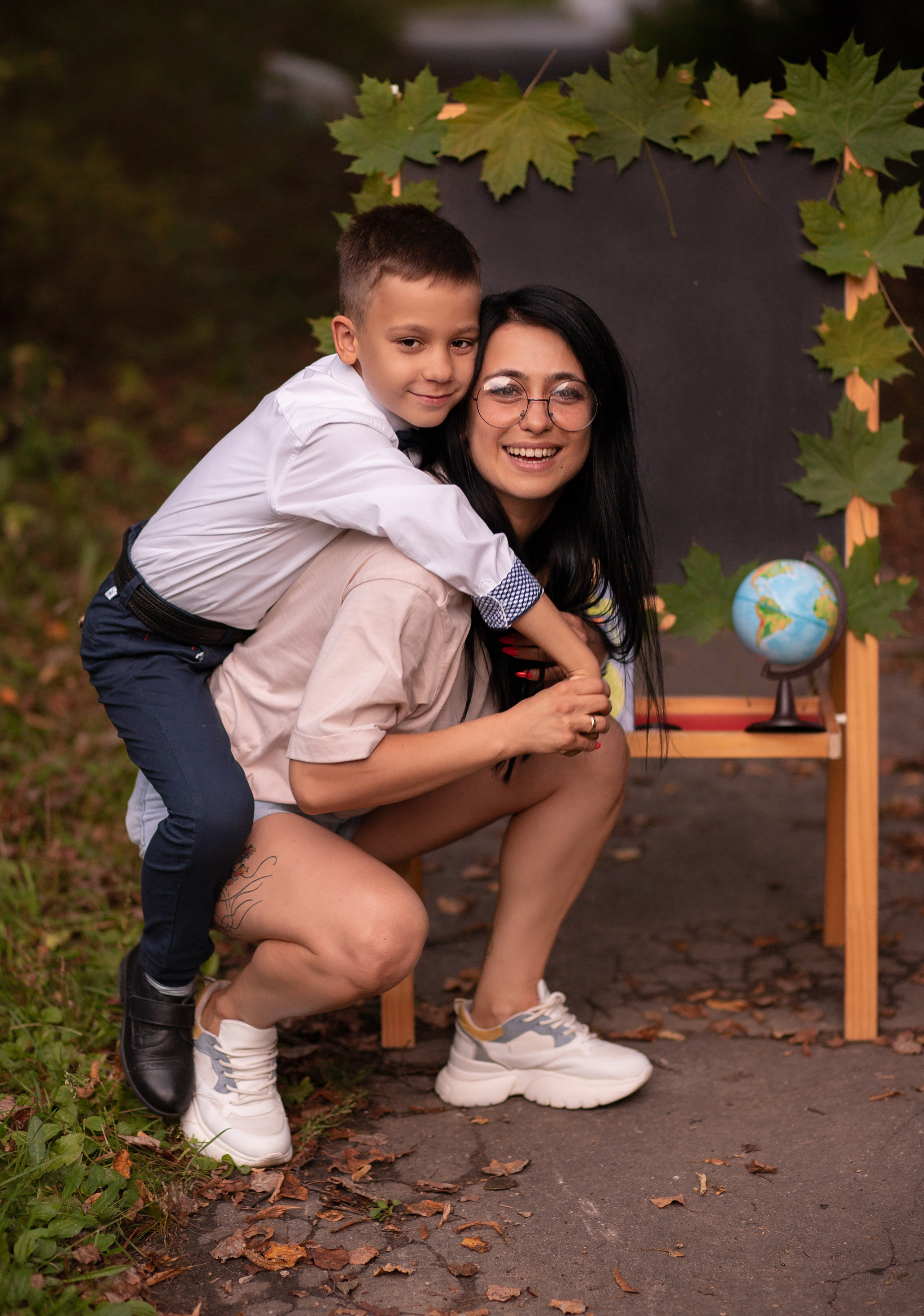Отзывы. Детский и семейный фотограф в Москве и Подольске Юлия Тюлина
