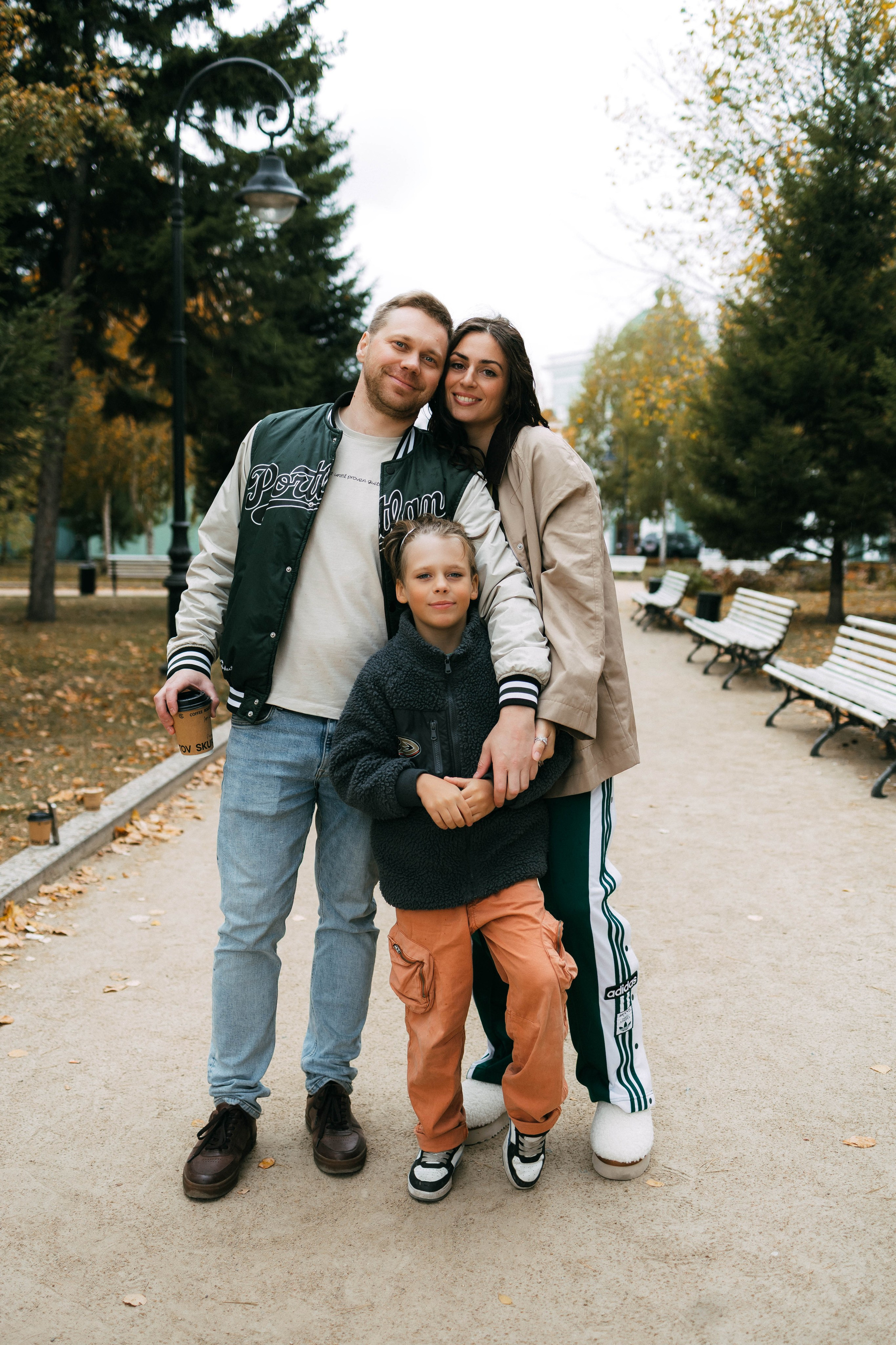 Альбом 2. Семейный фотограф Елена Шаяпова