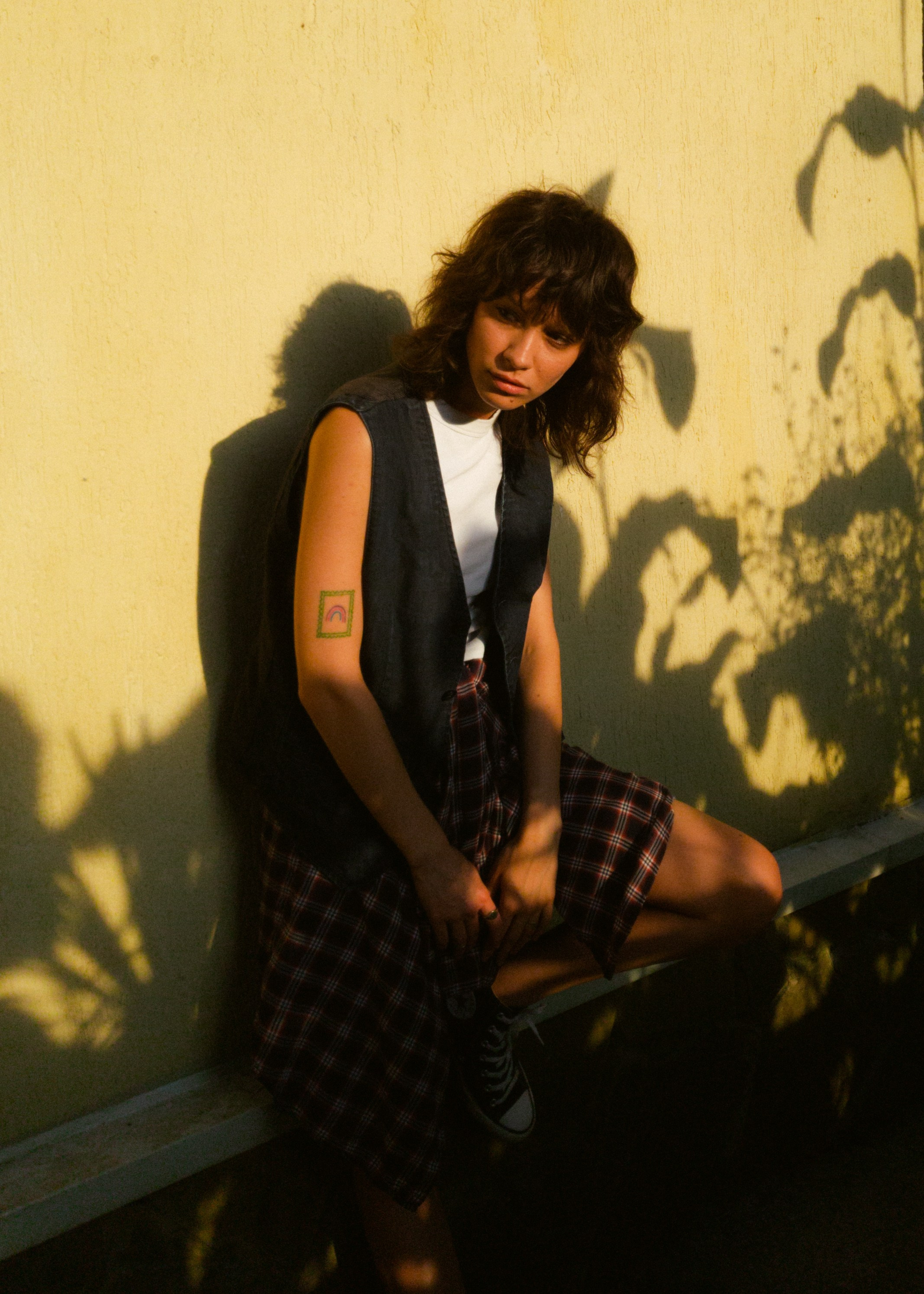 Саша в советской Хосте. Главная