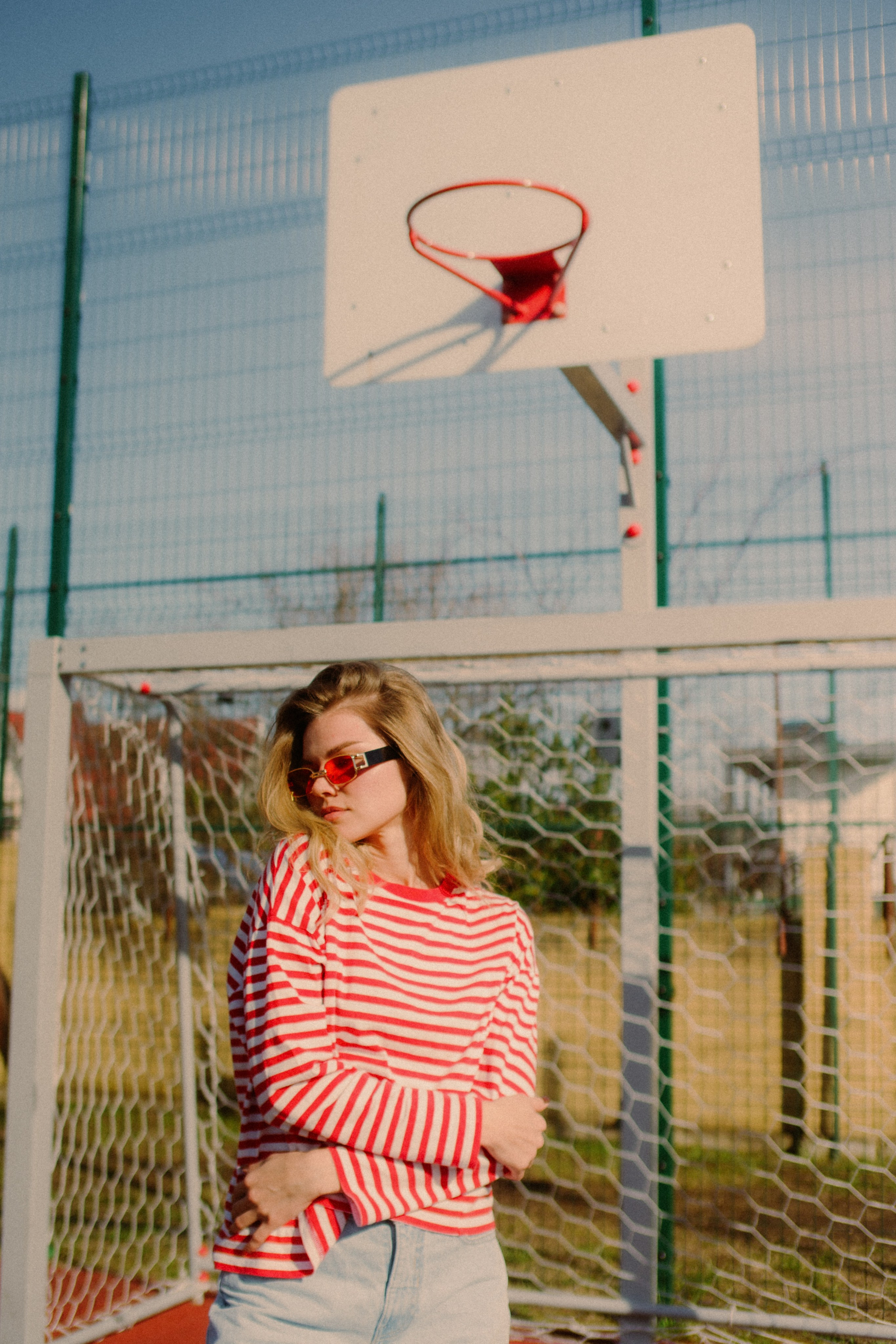 Солнечный стрит с Наташей в Сириусе. Главная