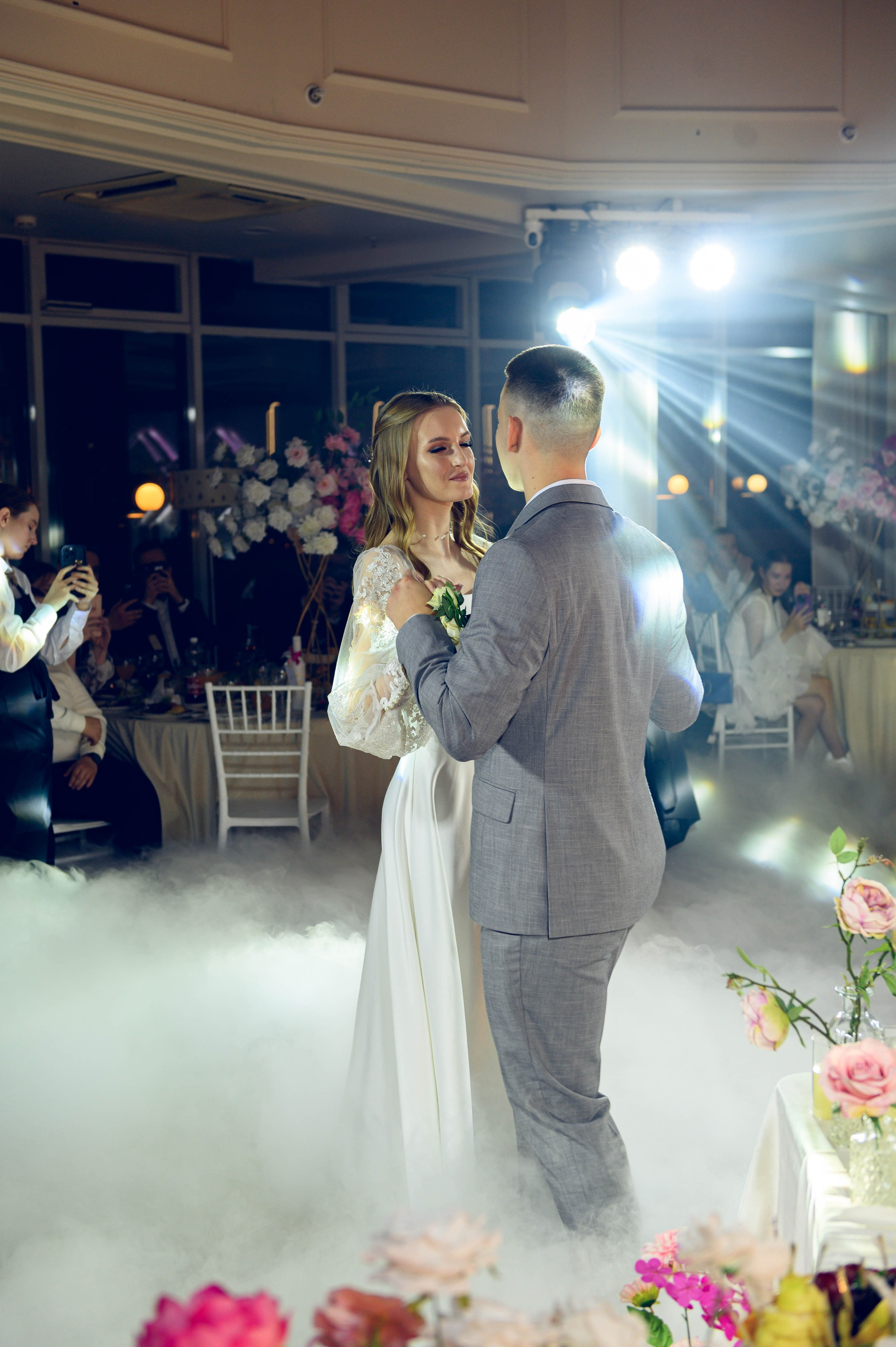 Свадебная фотография. Арт студия «Пегас». Фото- и видео- съемка