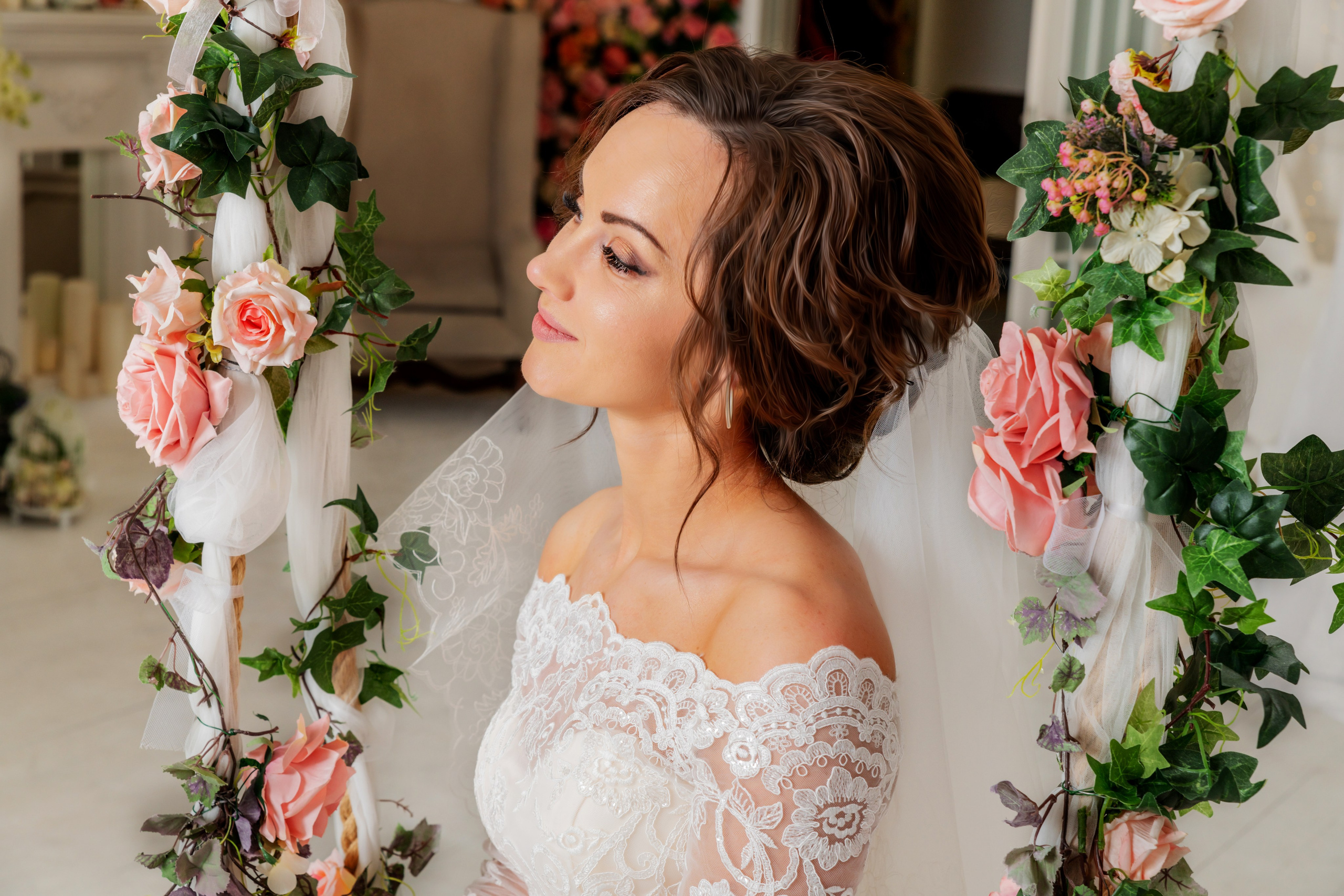 Свадебная фотография. Арт студия «Пегас». Фото- и видео- съемка