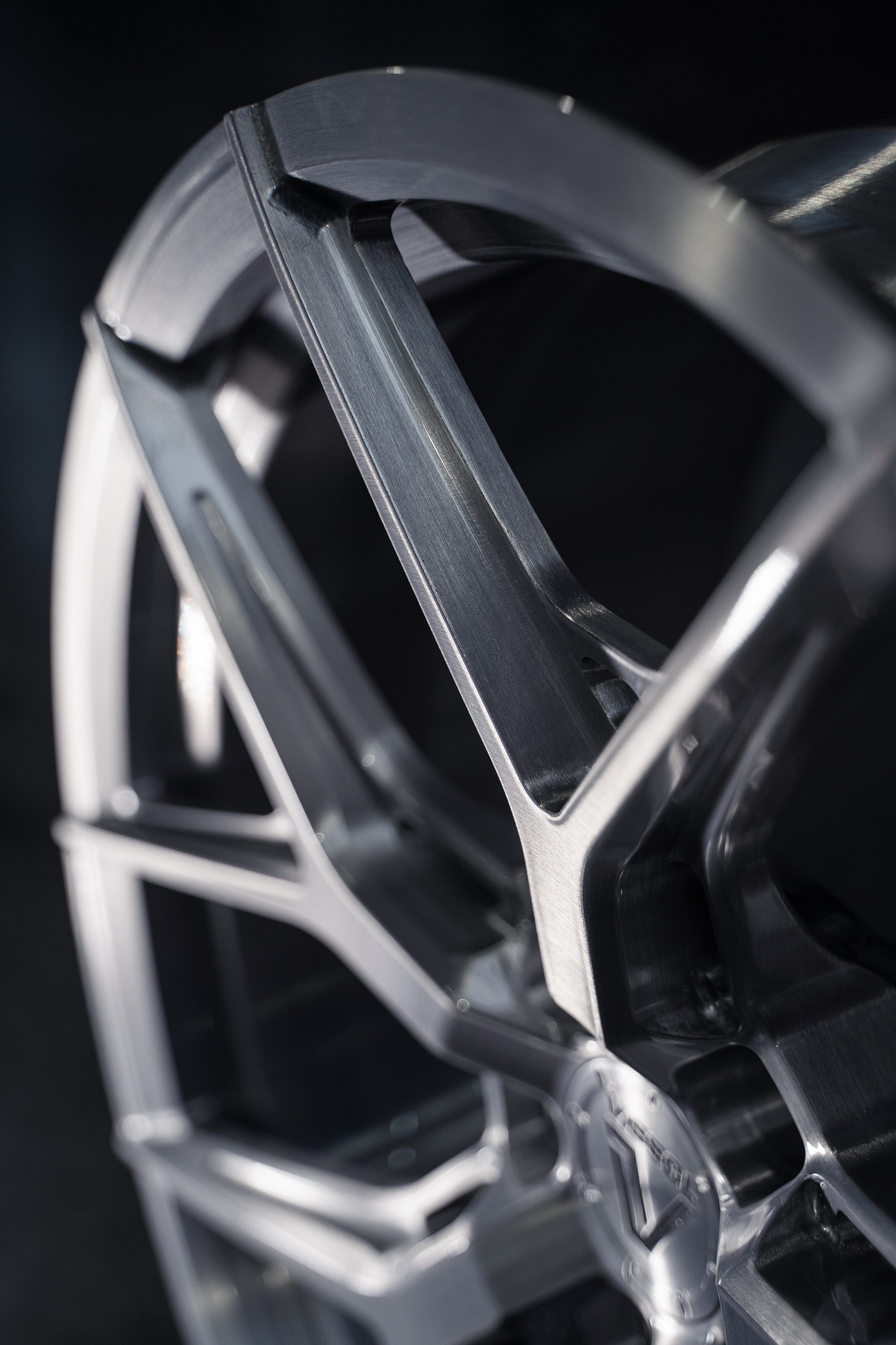 Vissol Forged Wheels. Коммерческая фотография в г. Ярославль