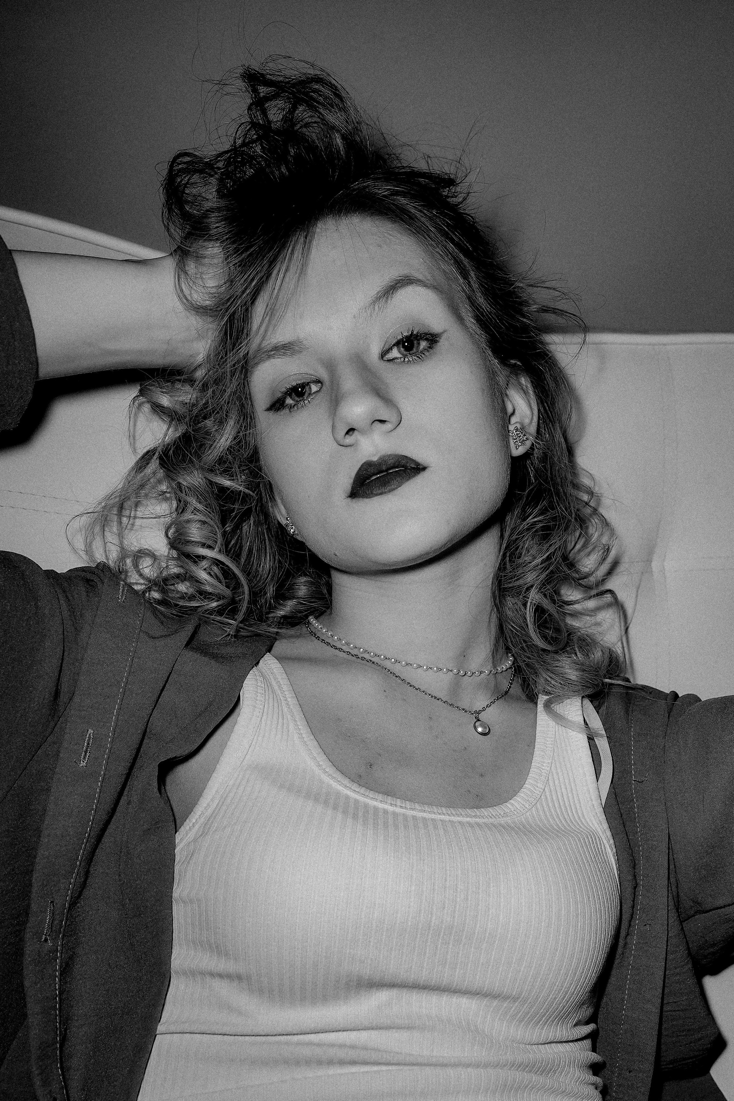 LISA | FASHION. 🅥🅘🅓🅔🅞 | Видеограф | Видеооператор | Воронеж — Саша Чейз