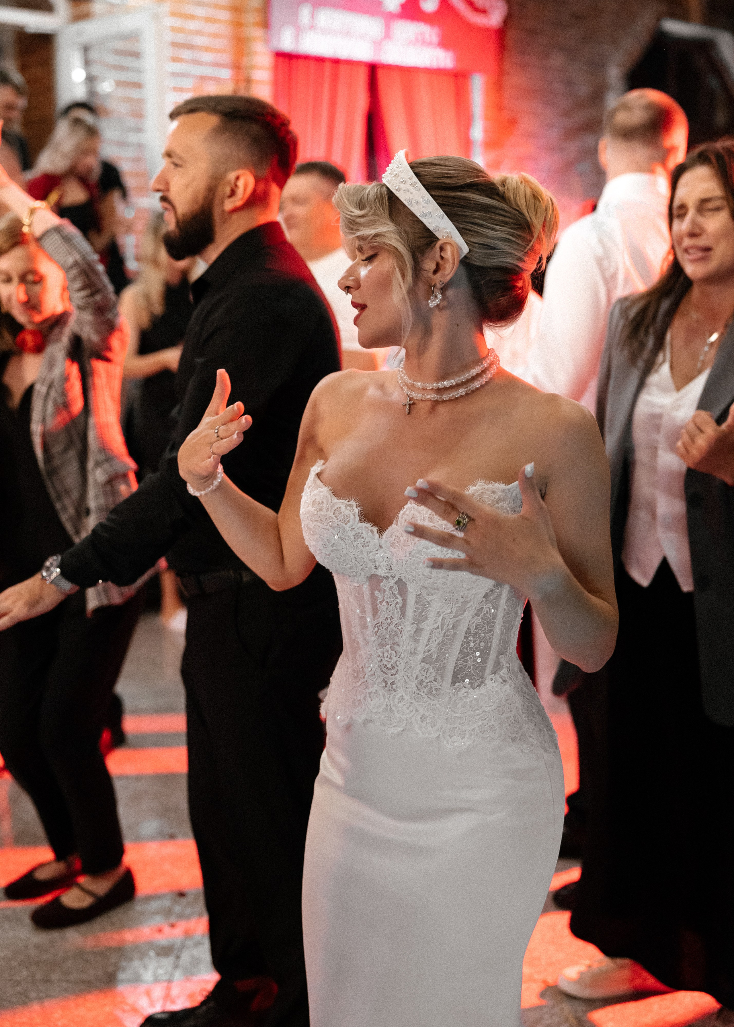 Даша + Дима. Свадебный и семейный фотограф в Саратове Маша Паника